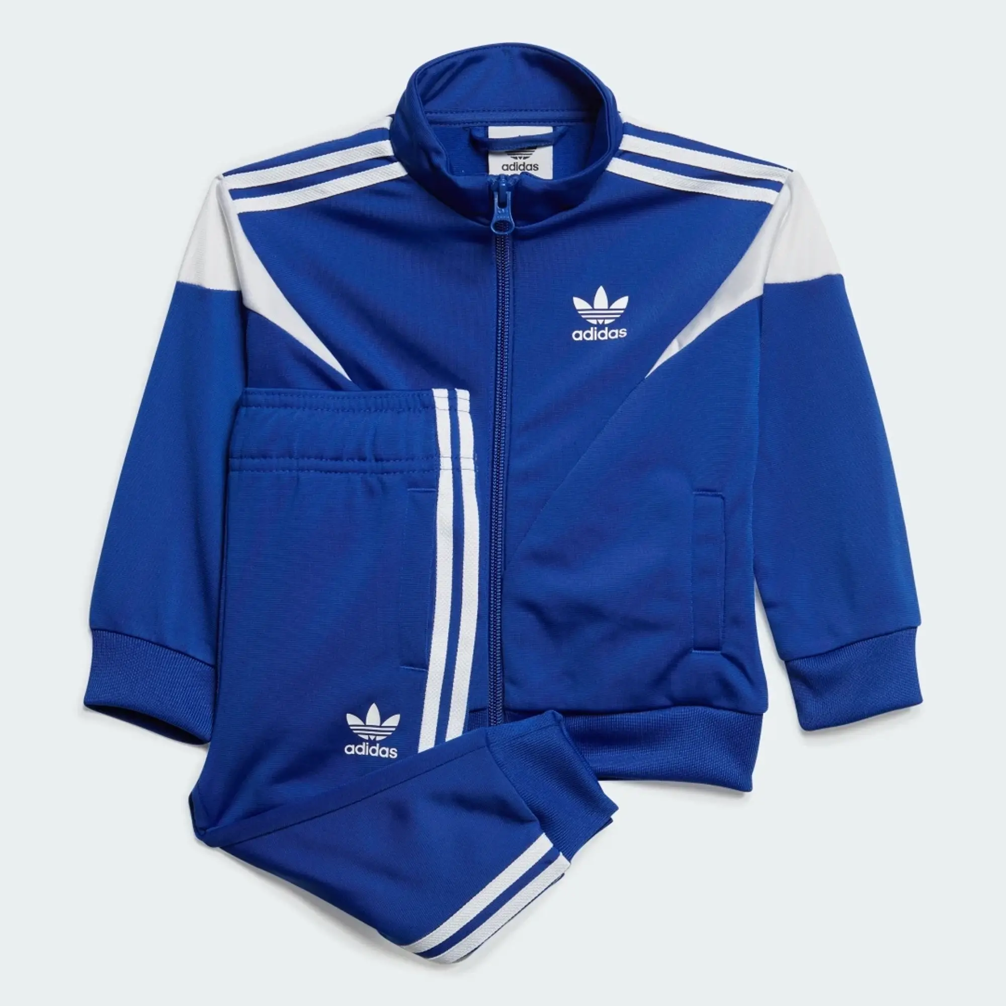 adidas Rekive Track Suit