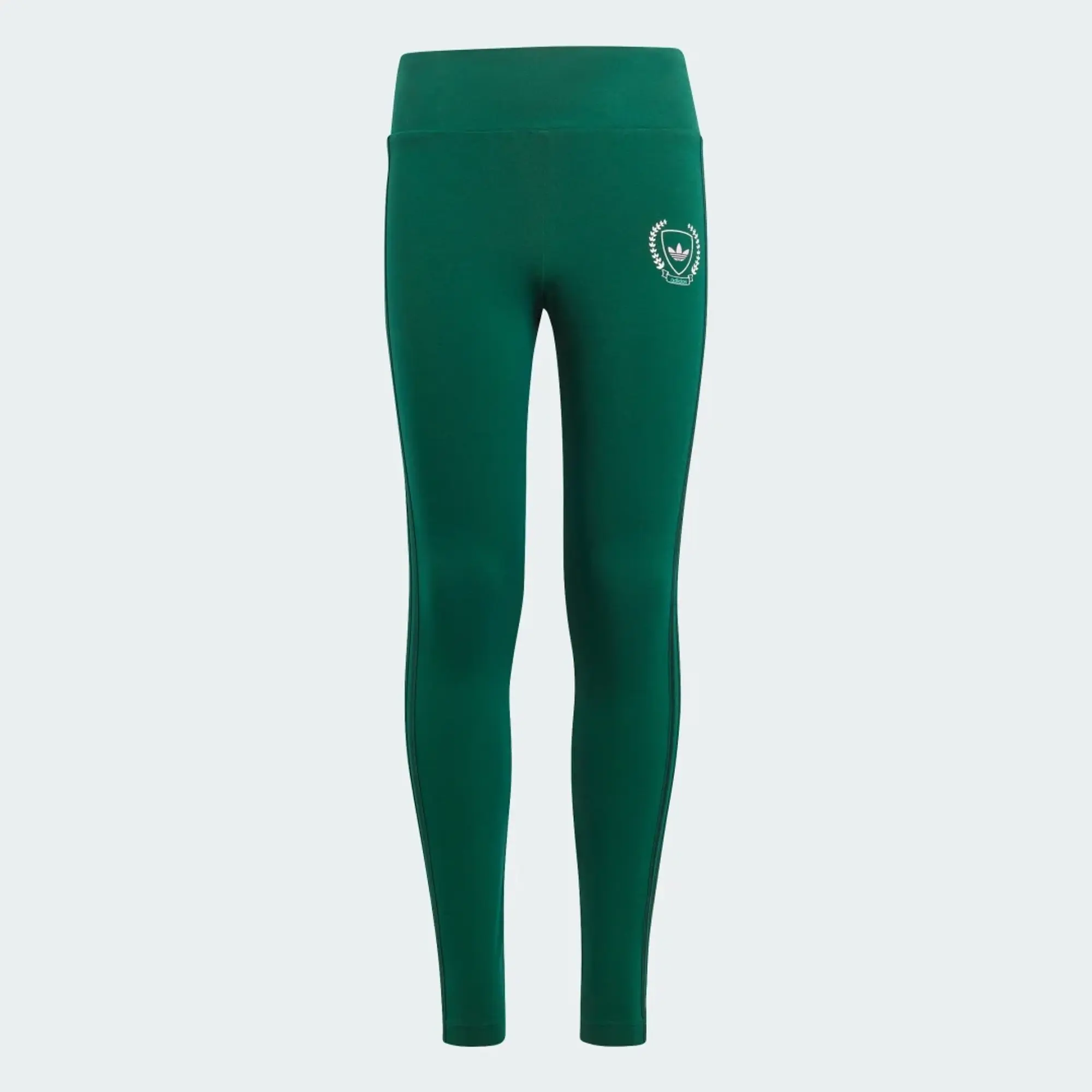 adidas Collegiate Graphic Pack High Waist Leggings