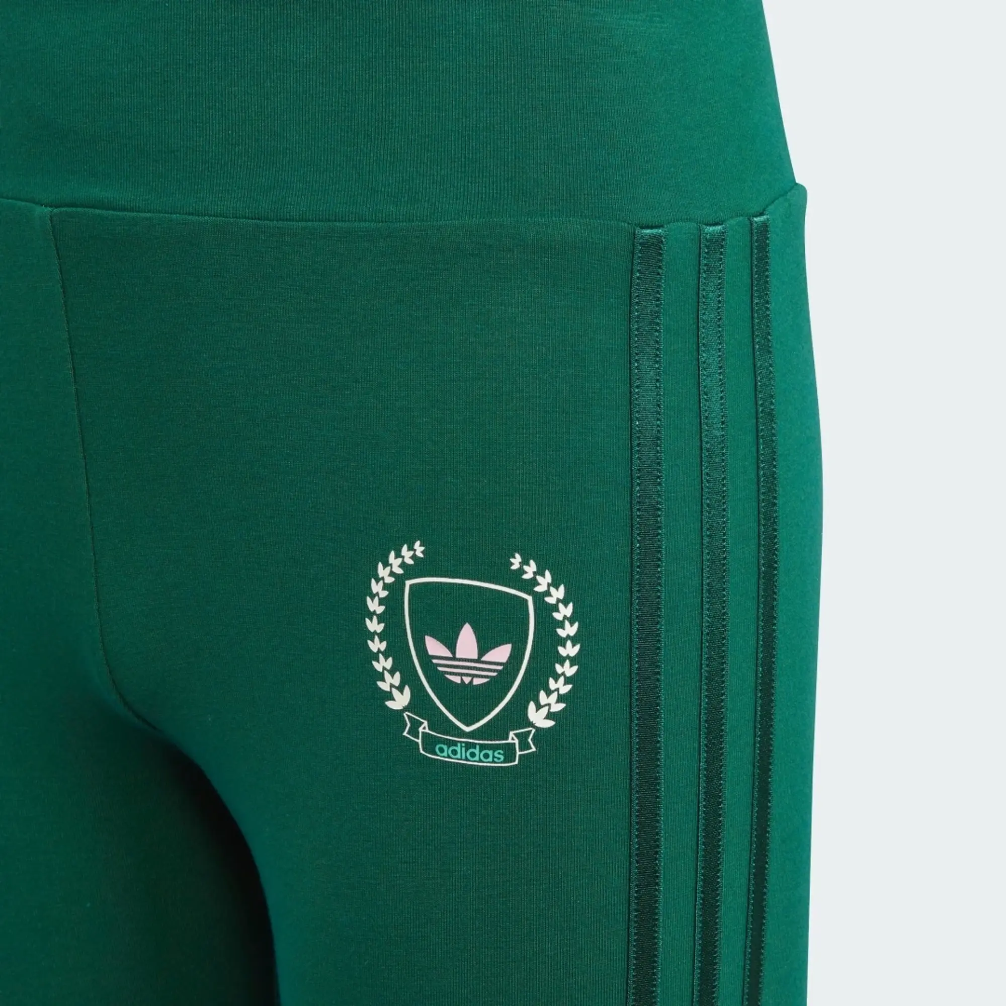 adidas Collegiate Graphic Pack High Waist Leggings
