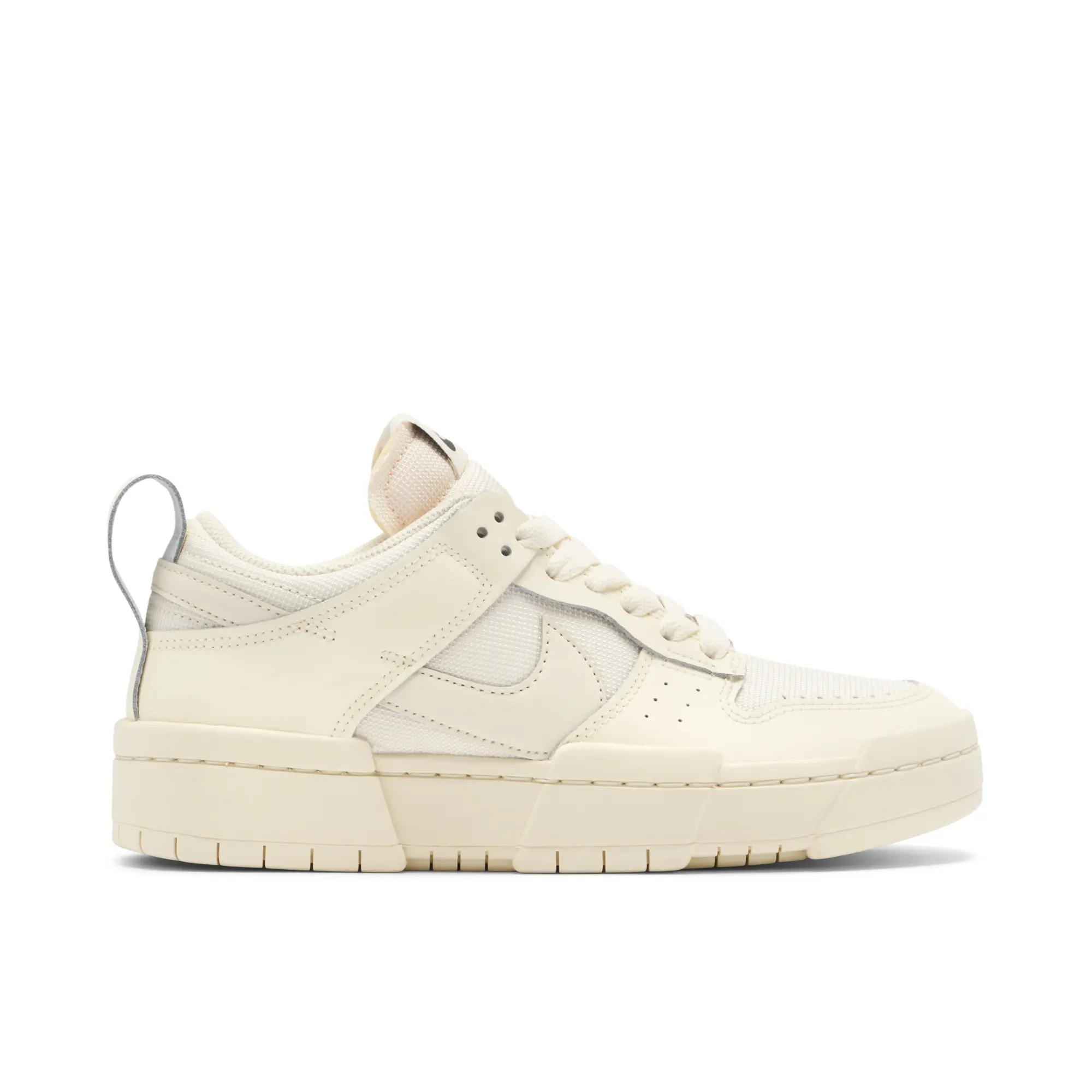 Nike Dunk Low Disrupt Coconut Milk (W)