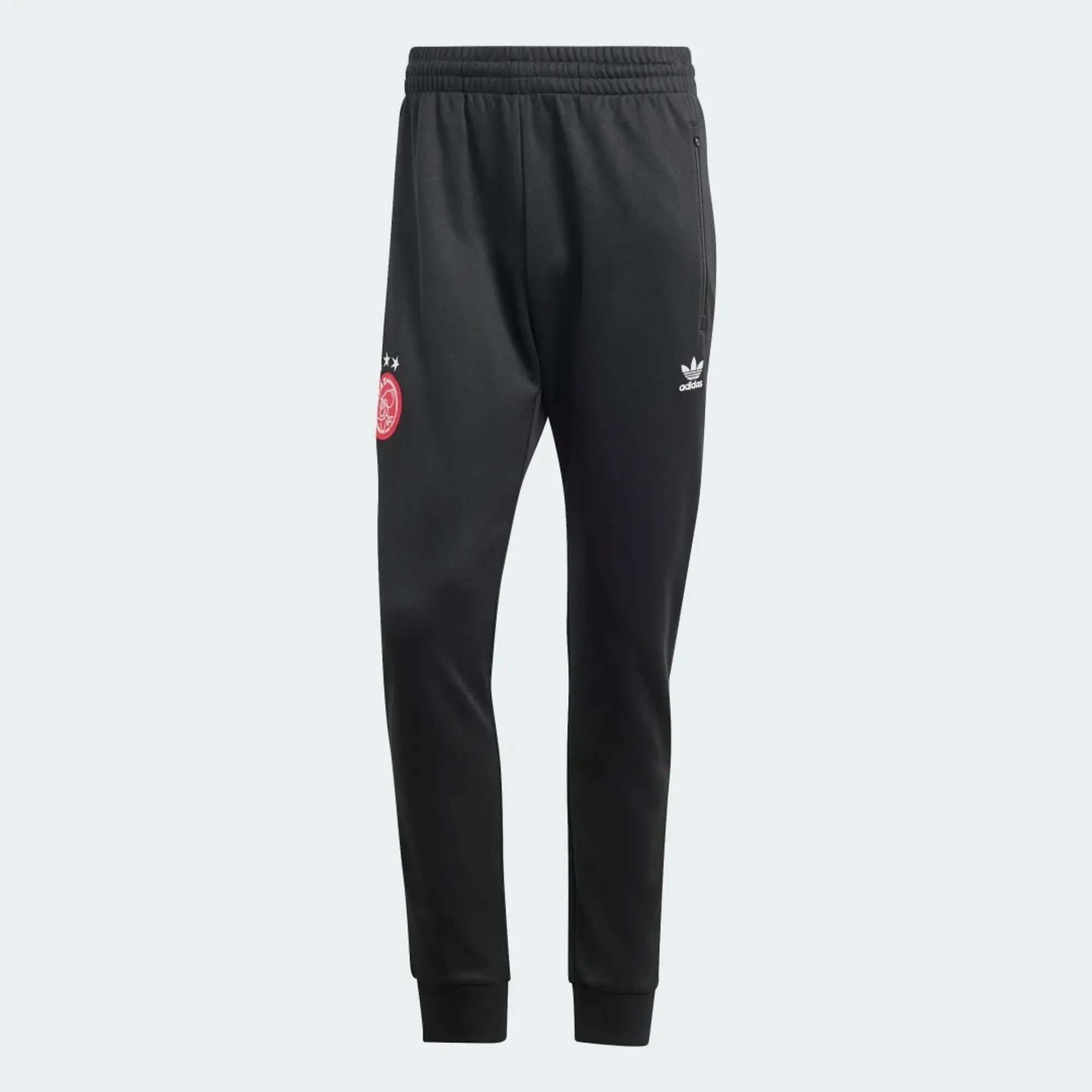 adidas Ajax Amsterdam Essentials Trefoil Track Pants