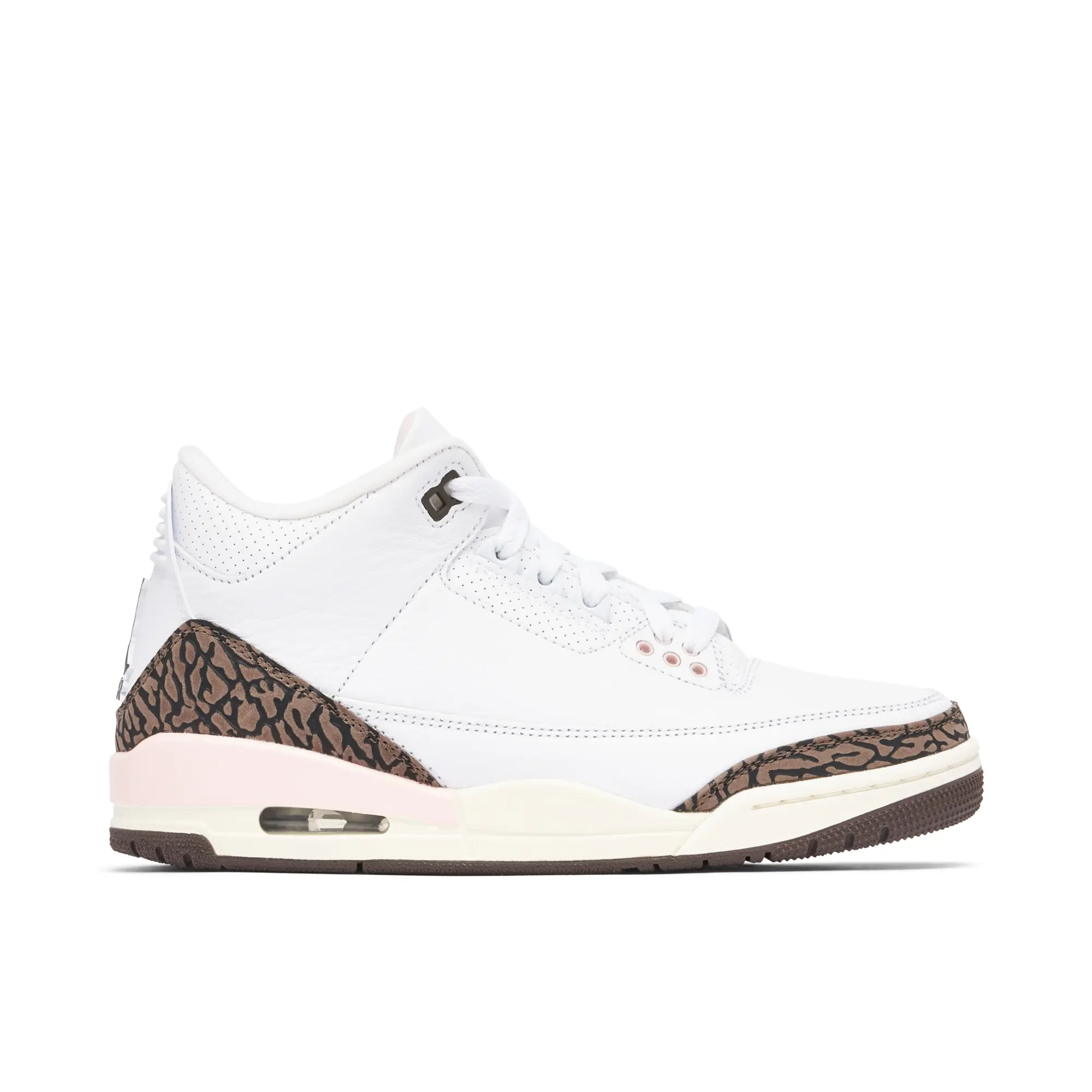 Nike Jordan Jordan 3 Retro Neapolitan Dark Mocha (W)