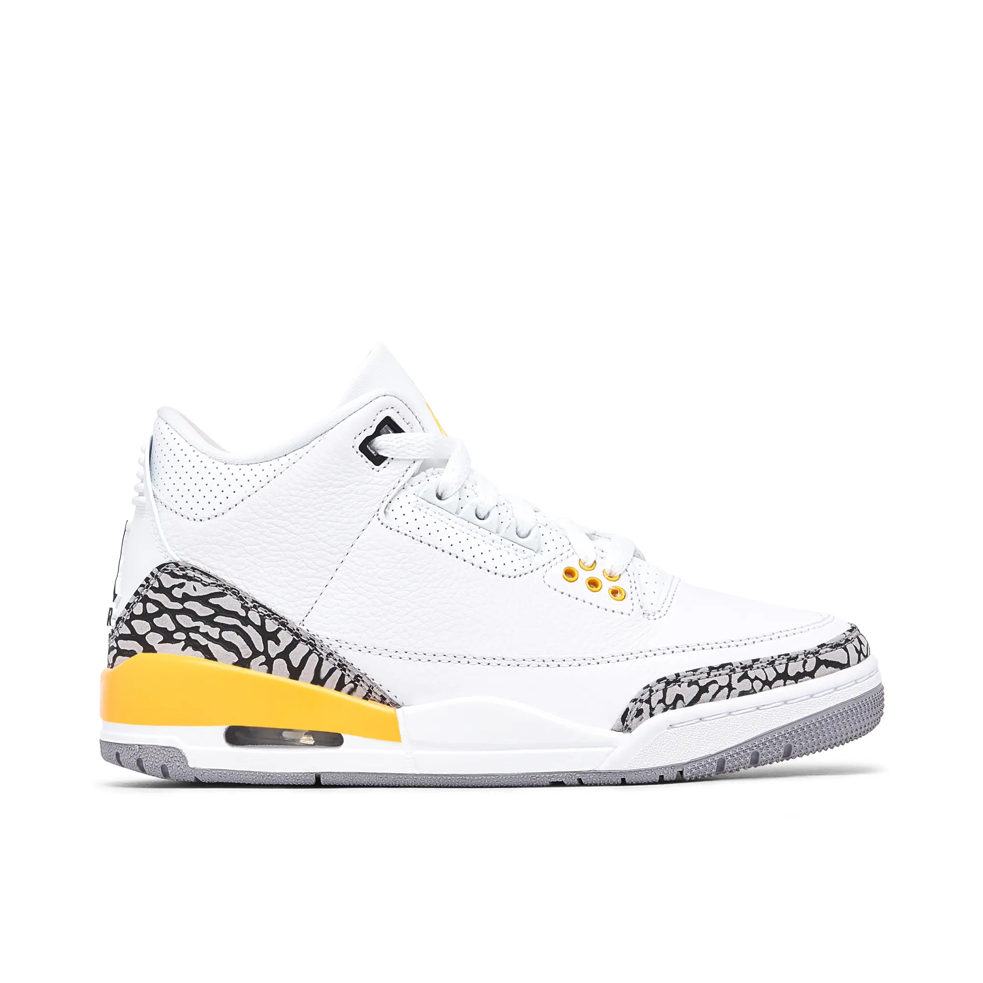 Nike Jordan Air Jordan Air Jordan 3 Retro Laser Orange Womens