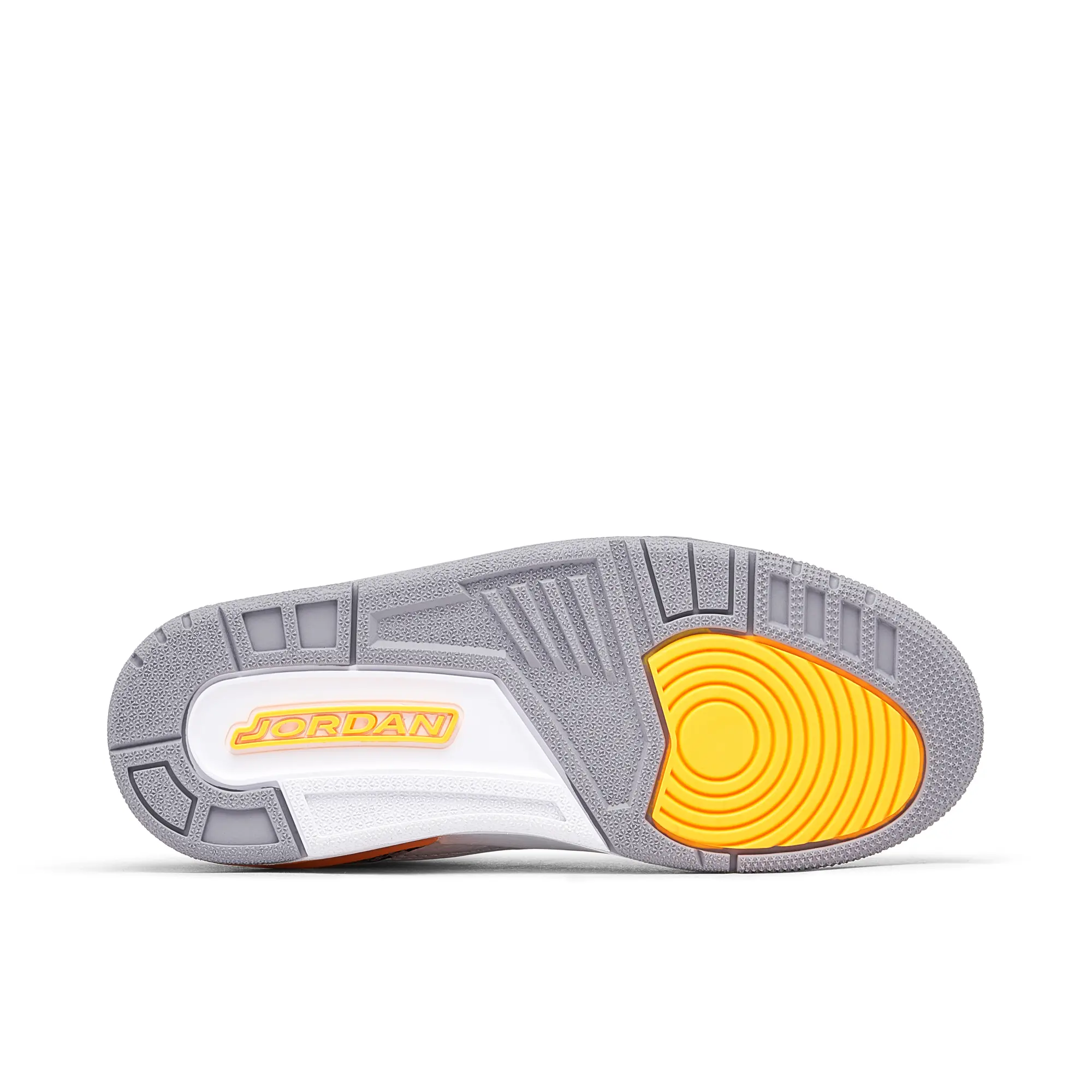 Nike Jordan Air Jordan Air Jordan 3 Retro Laser Orange Womens