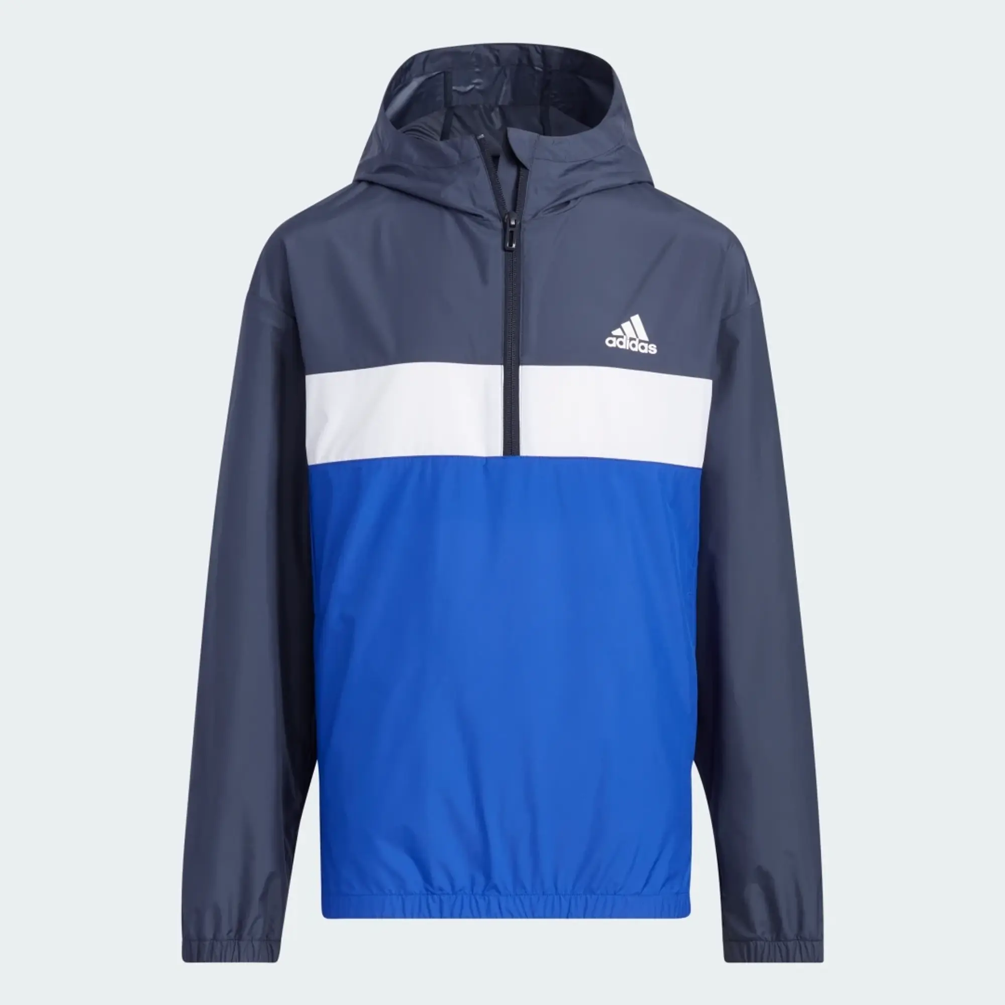 adidas Kids Woven Anorak Kids