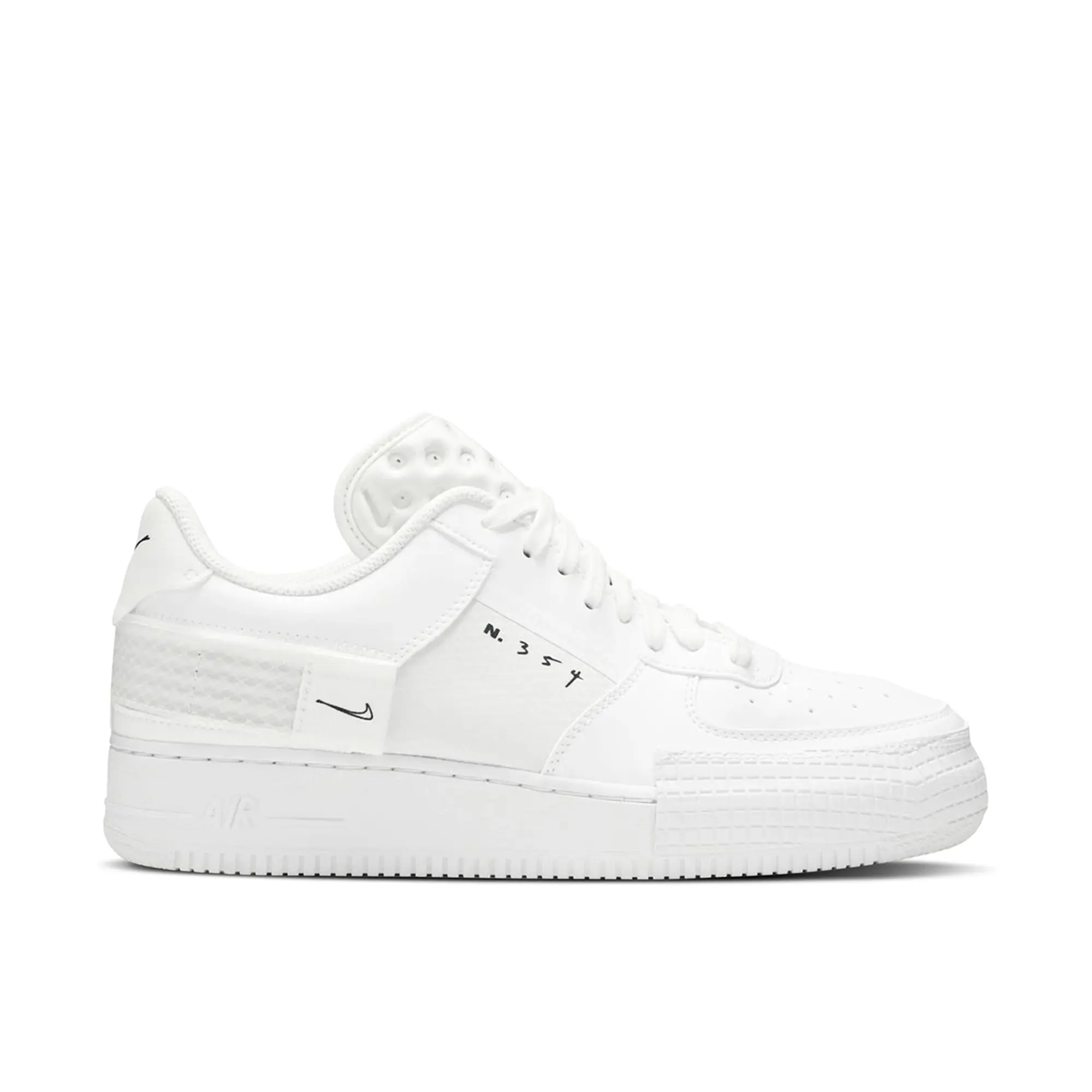 Nike Nike Air Force 1 Type White