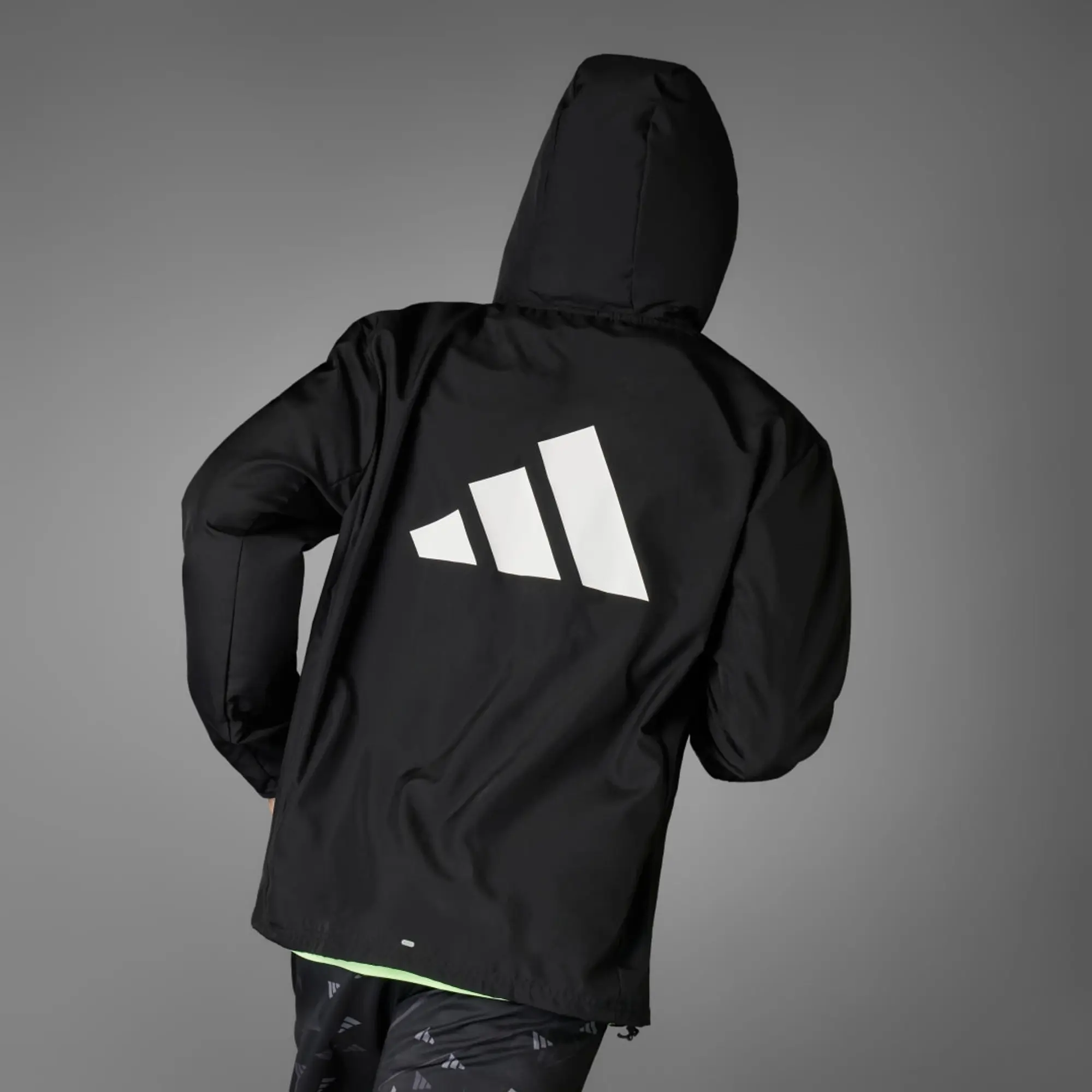 adidas Men Run It Jacket