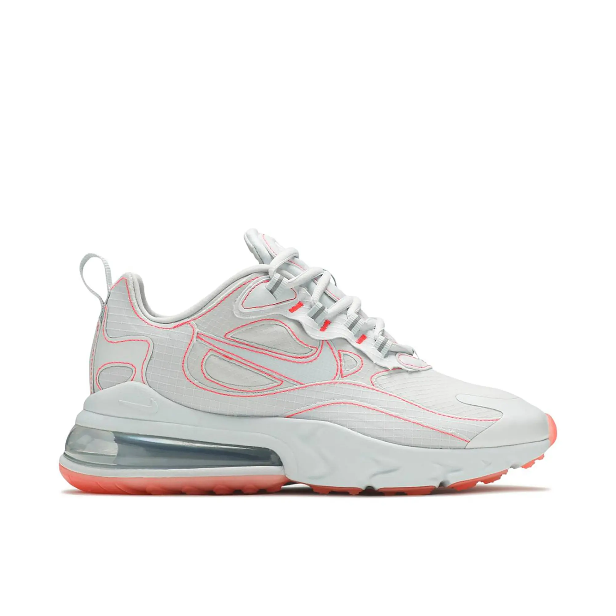 Nike Nike Air Max 270 React SP Flash Crimson