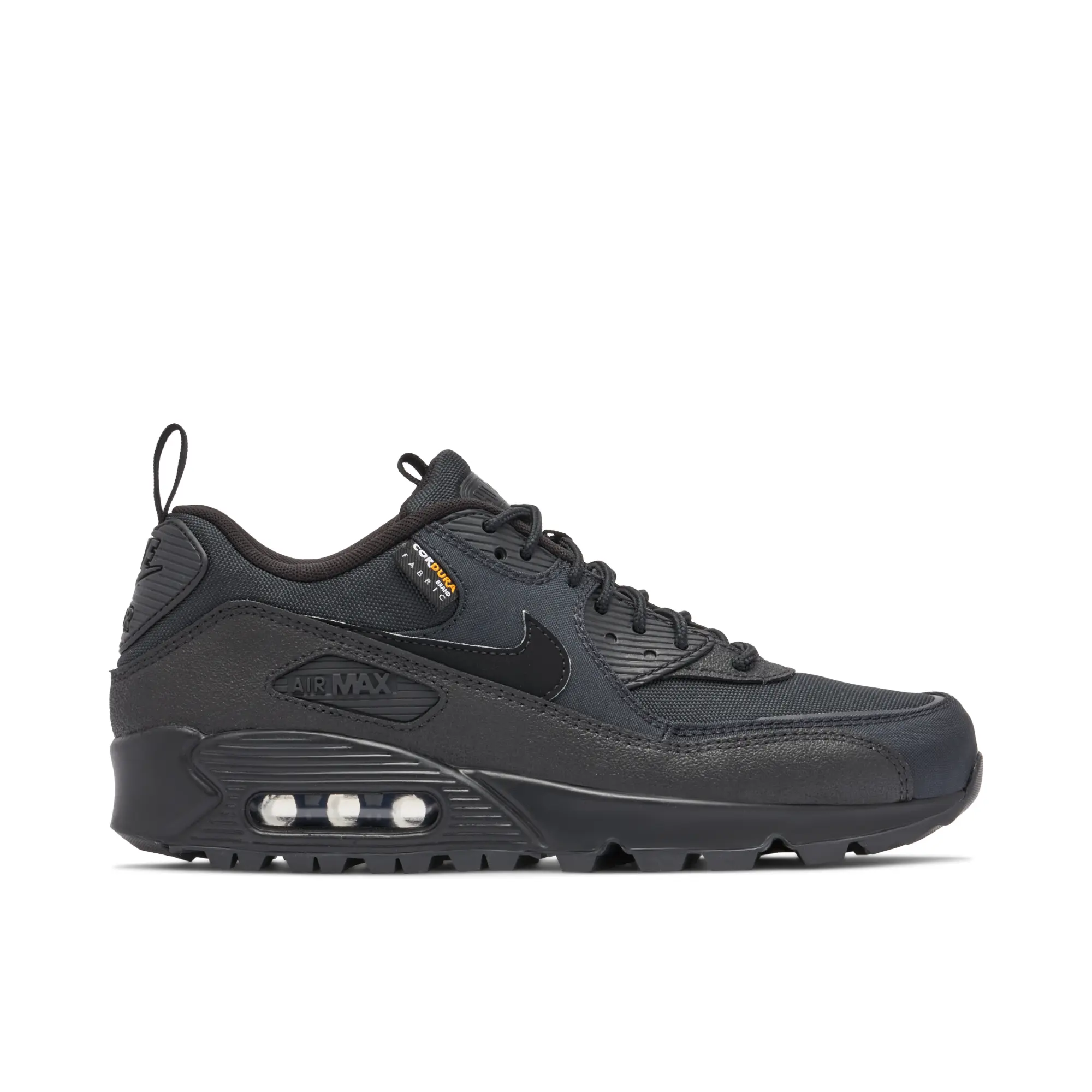 Nike Nike Air Max 90 Surplus Black