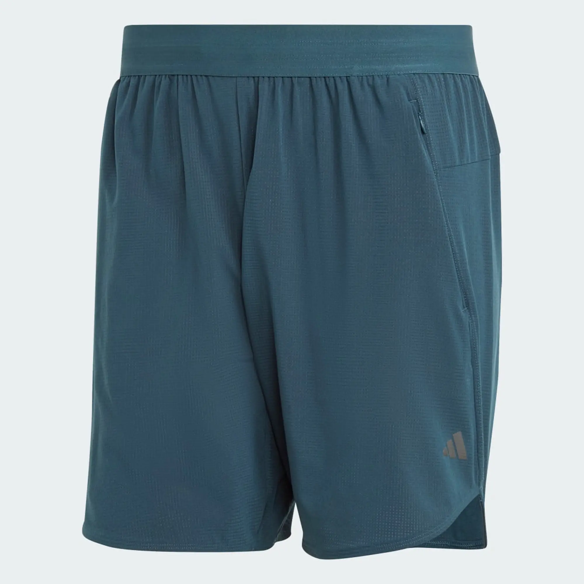 adidas Designed for Training HEAT.RDY Training Shorts - Blue
