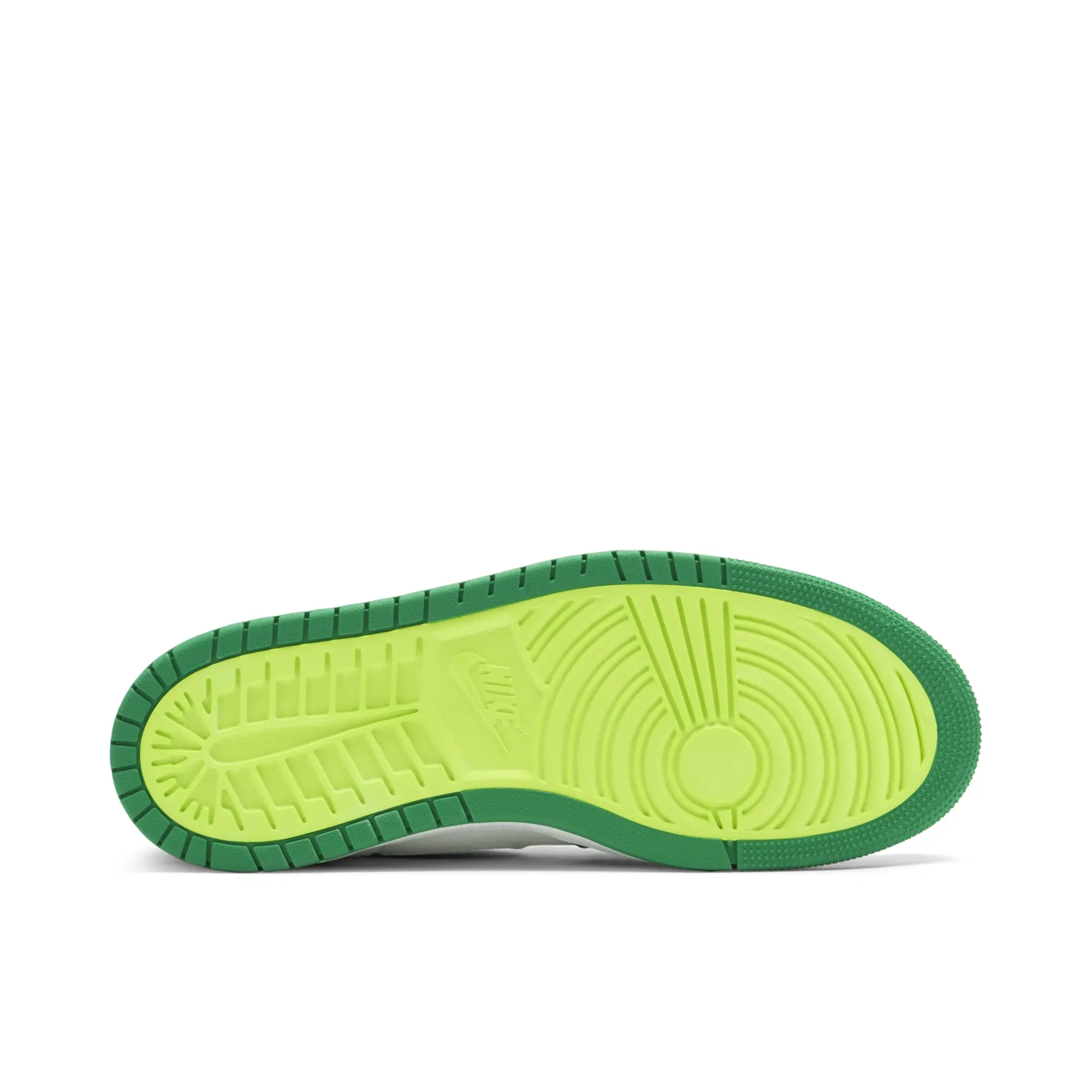 Nike Jordan Jordan 1 High Zoom Air Cmft Stadium Green (M)