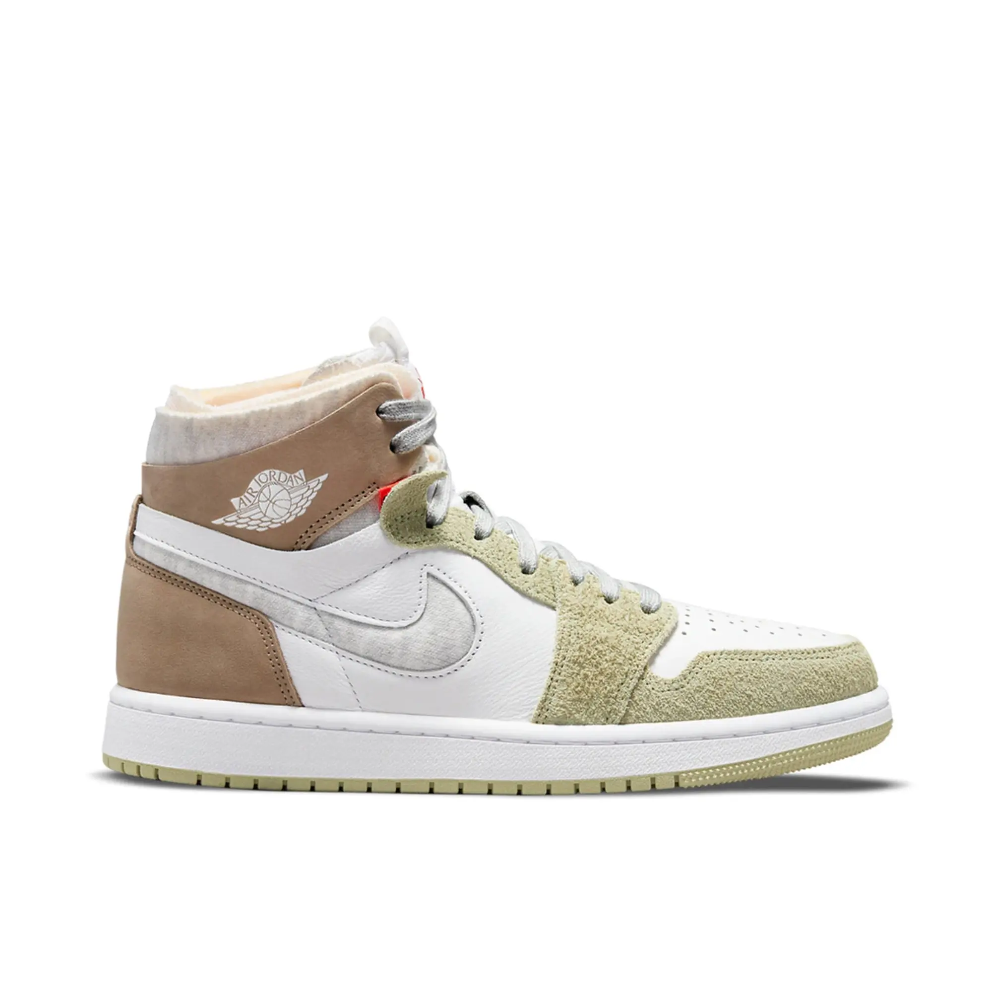 Nike Jordan Womens Air Jordan 1 Zoom Air Comfort