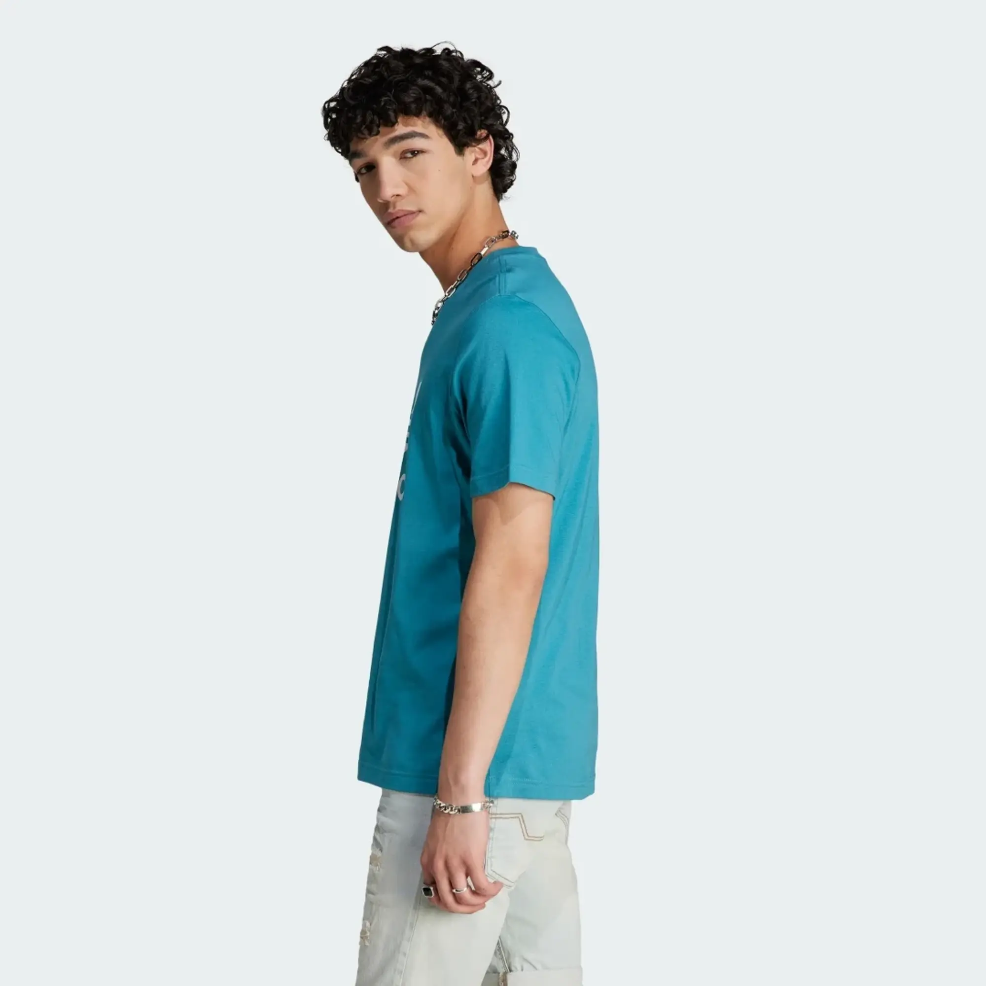 adidas Adicolor Classics Trefoil T-Shirt