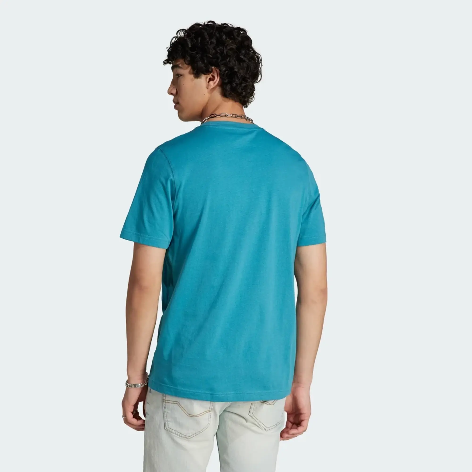 adidas Adicolor Classics Trefoil T-Shirt