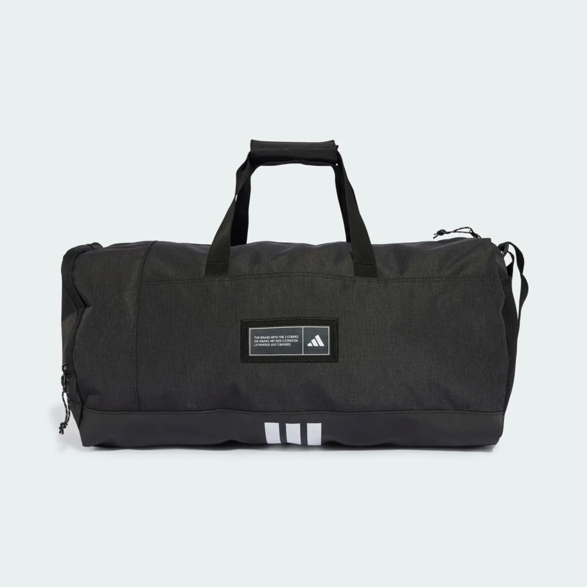 adidas Unisex 4ATHLTS Duffel Bag Medium