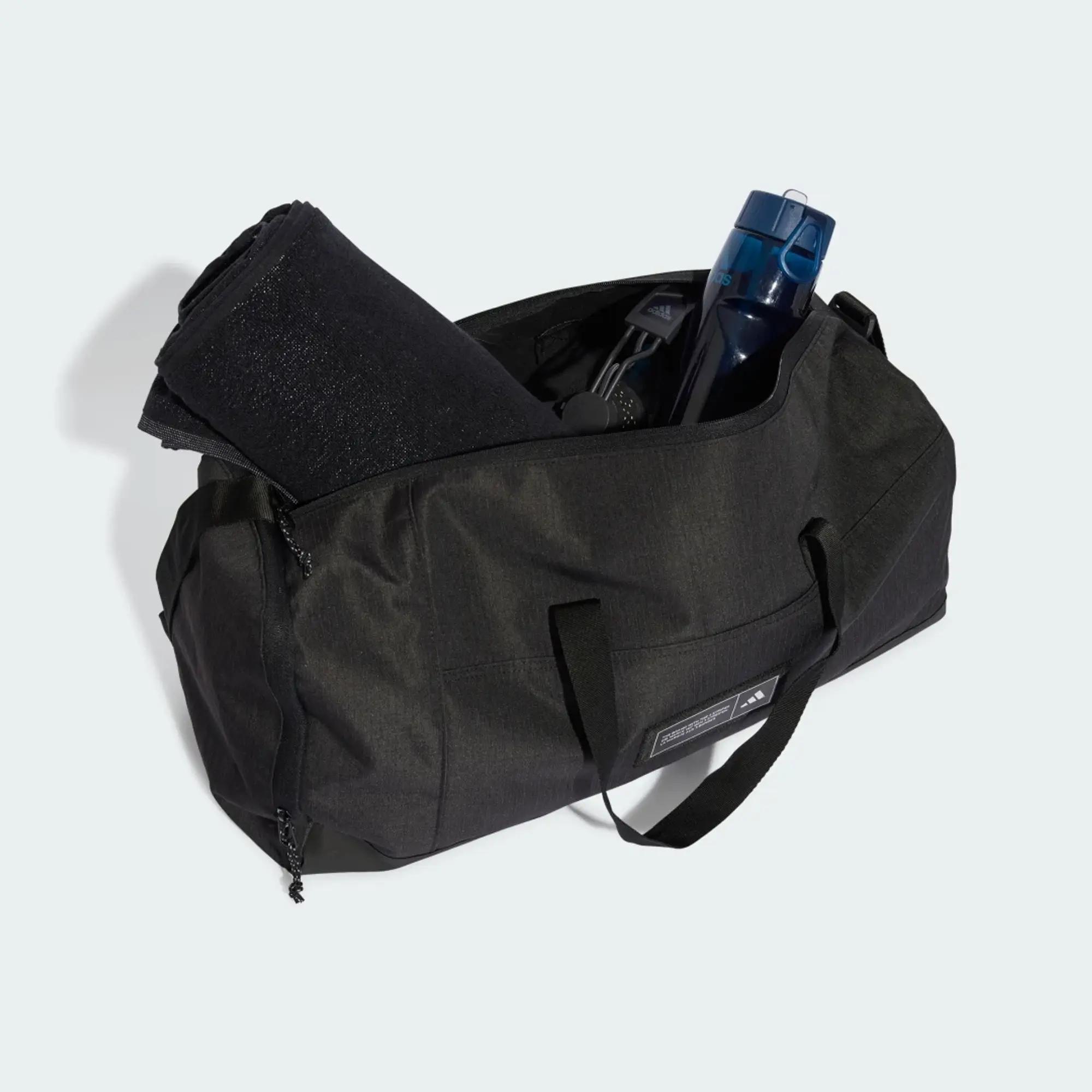adidas Unisex 4ATHLTS Duffel Bag Medium