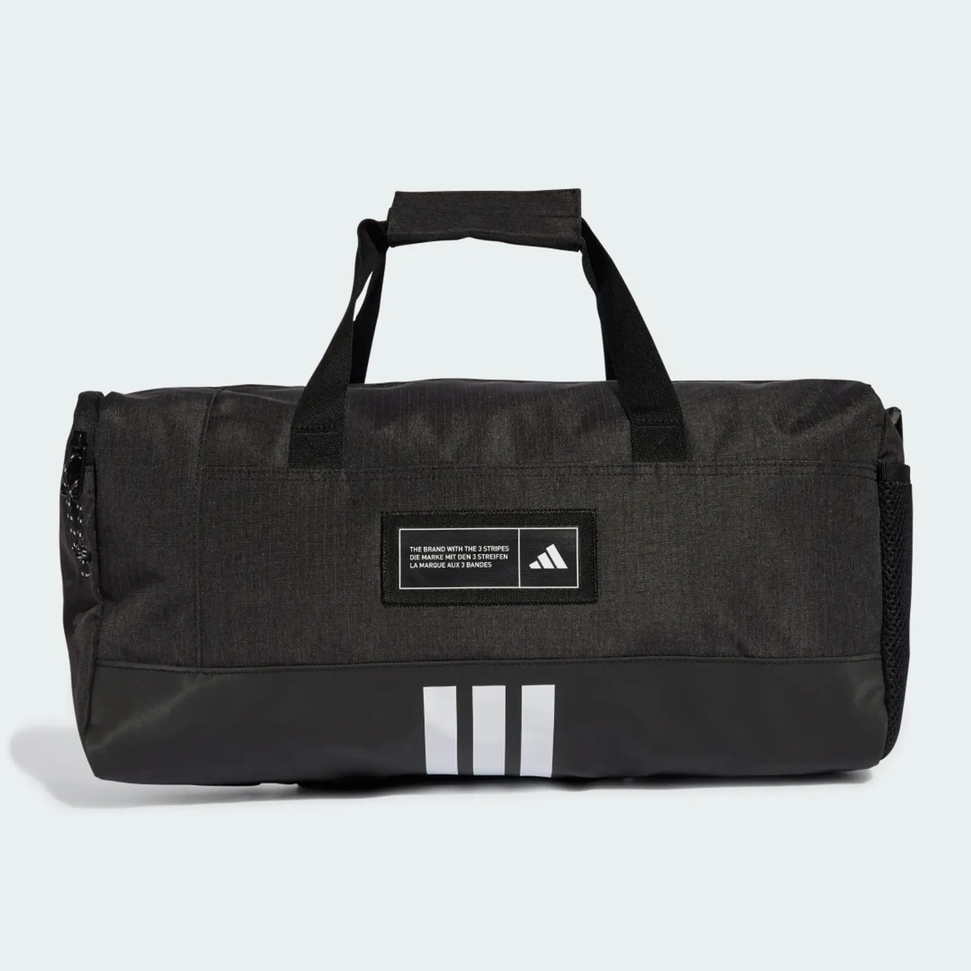 adidas Unisex 4ATHLTS Duffel Bag Small