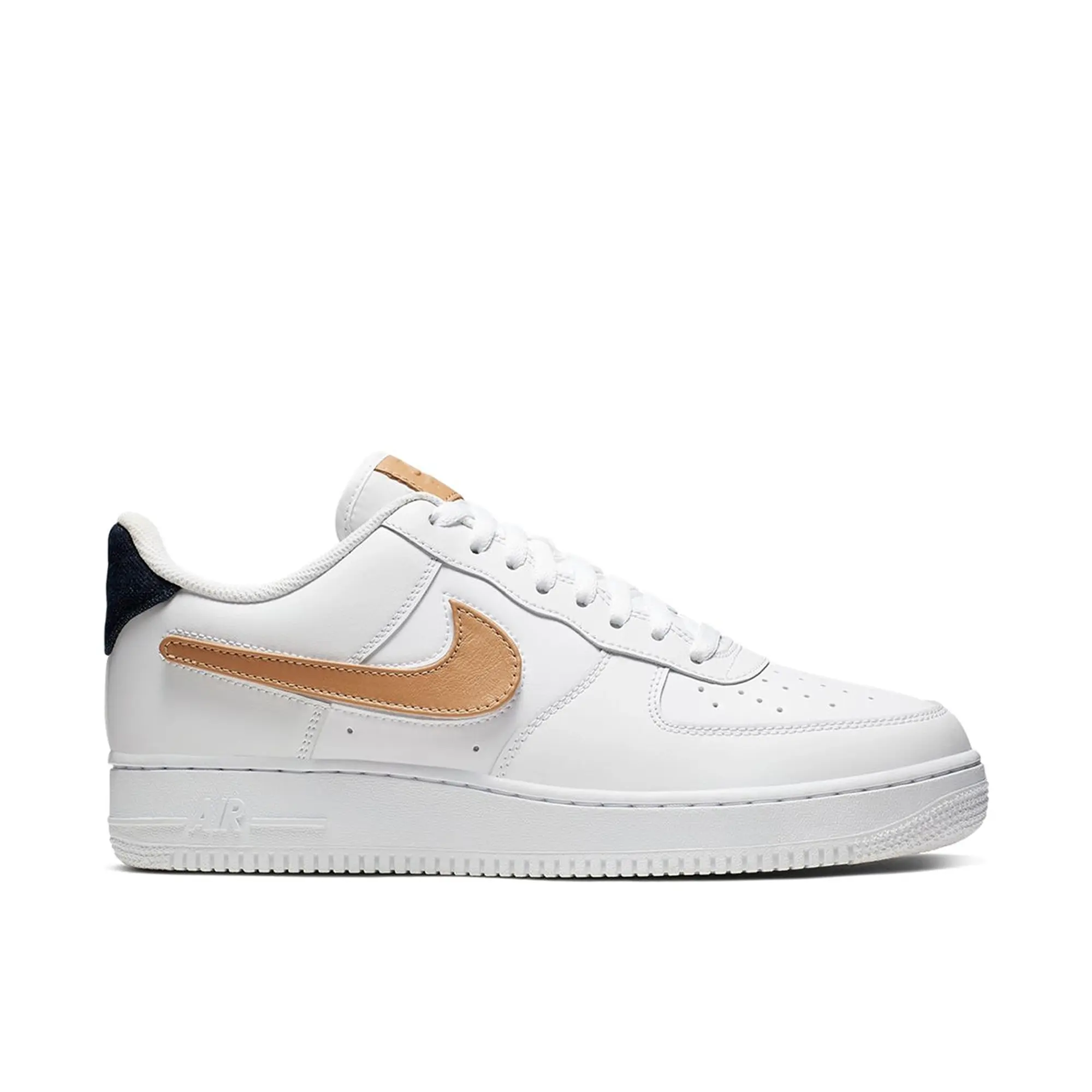 Tan air force 1 low online