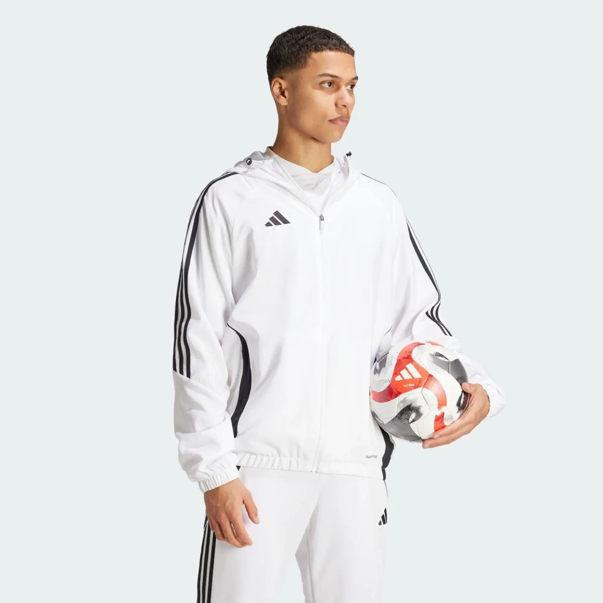adidas Tiro 24 Windbreaker Jacket