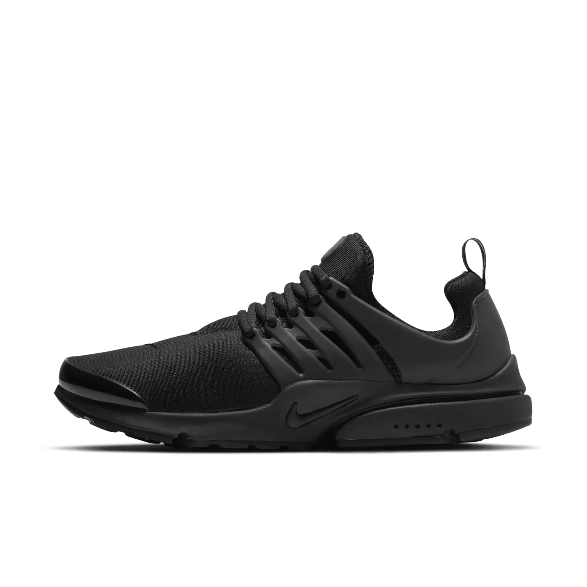 Nike Air Presto Men's Shoes - Black