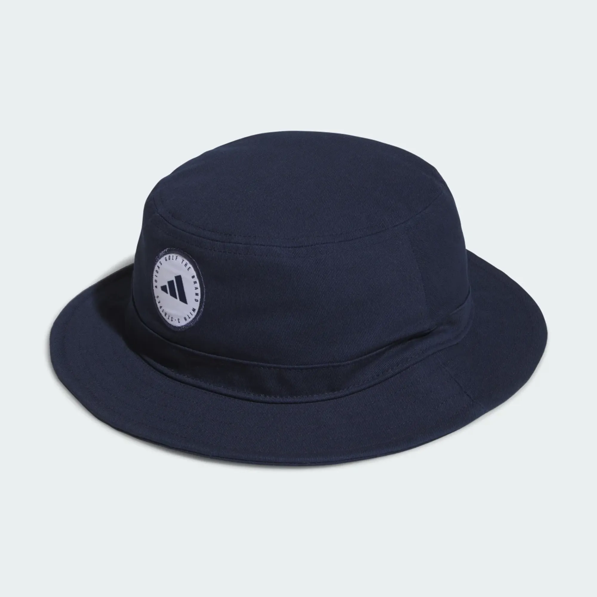 adidas Solid Bucket Hat