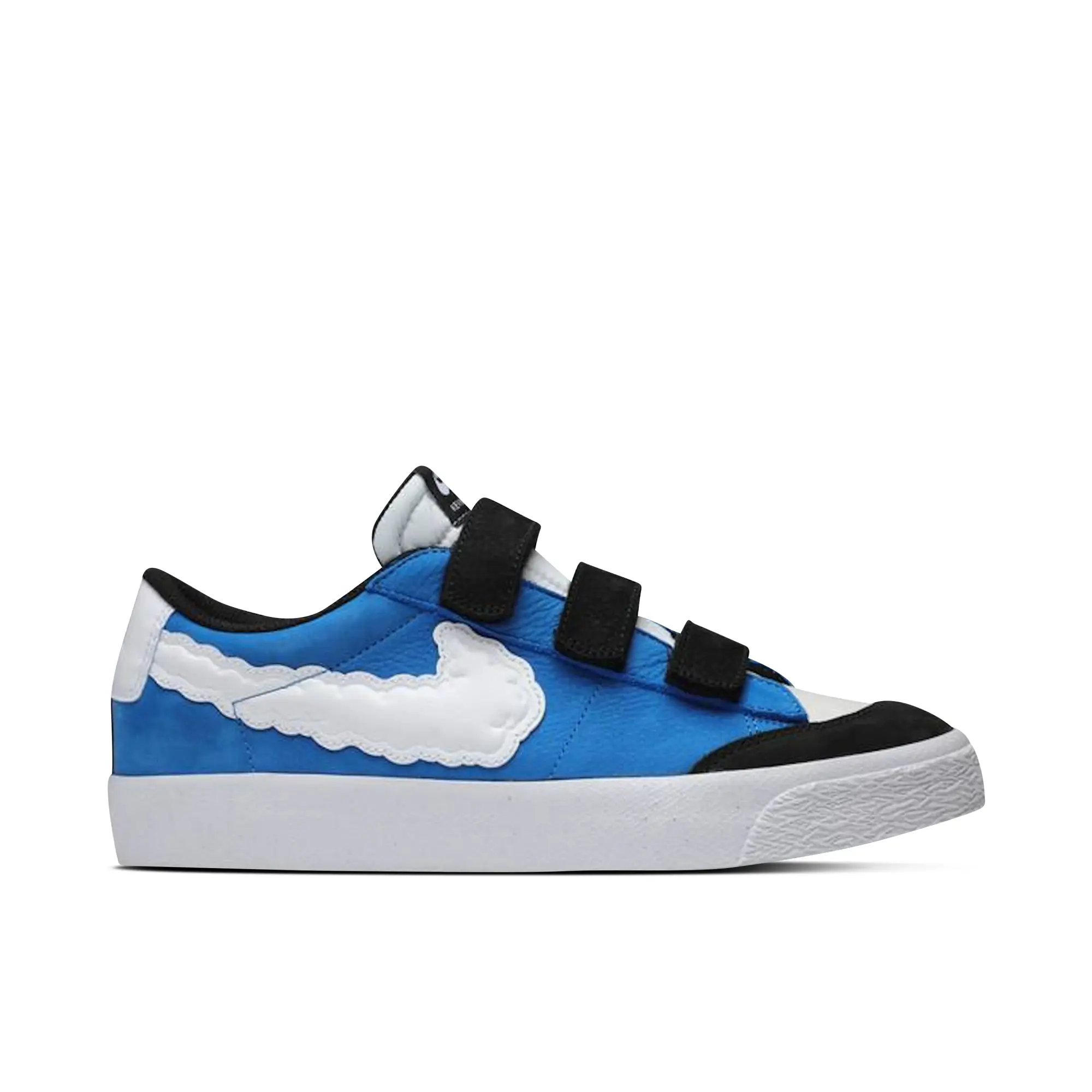 Nike Nike SB Zoom Blazer AC Kevin and Hell