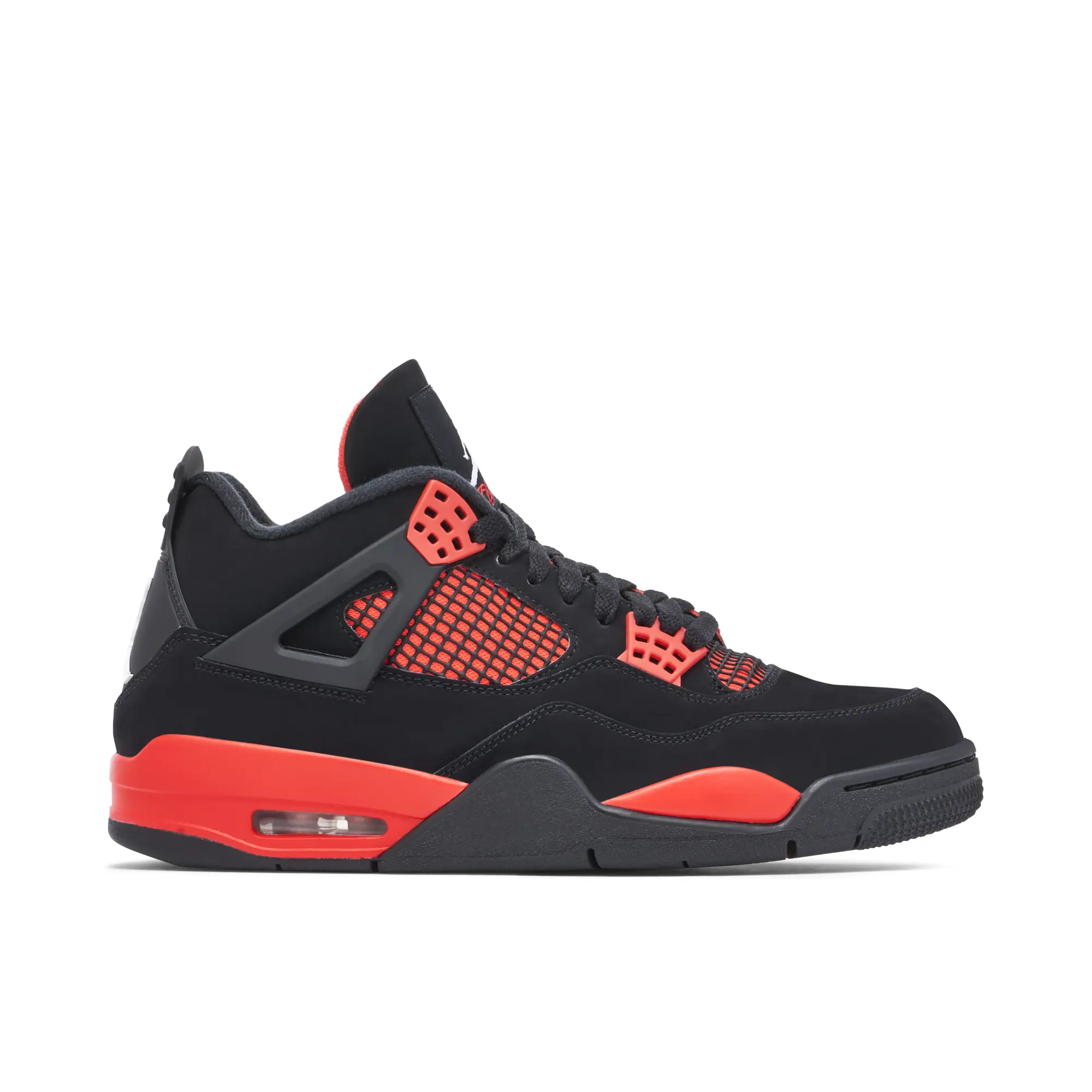 Nike Jordan Jordan 4 Red Thunder (M)