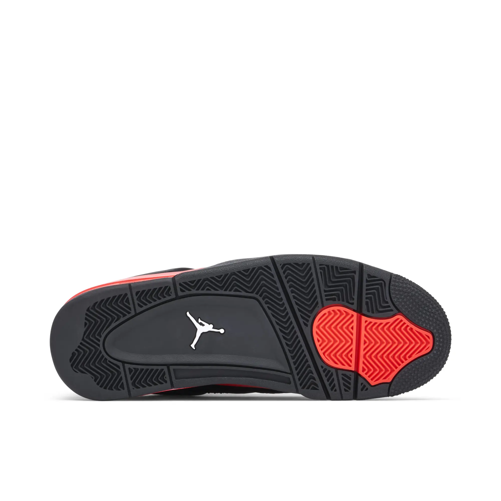 Nike Jordan Jordan 4 Red Thunder (M)
