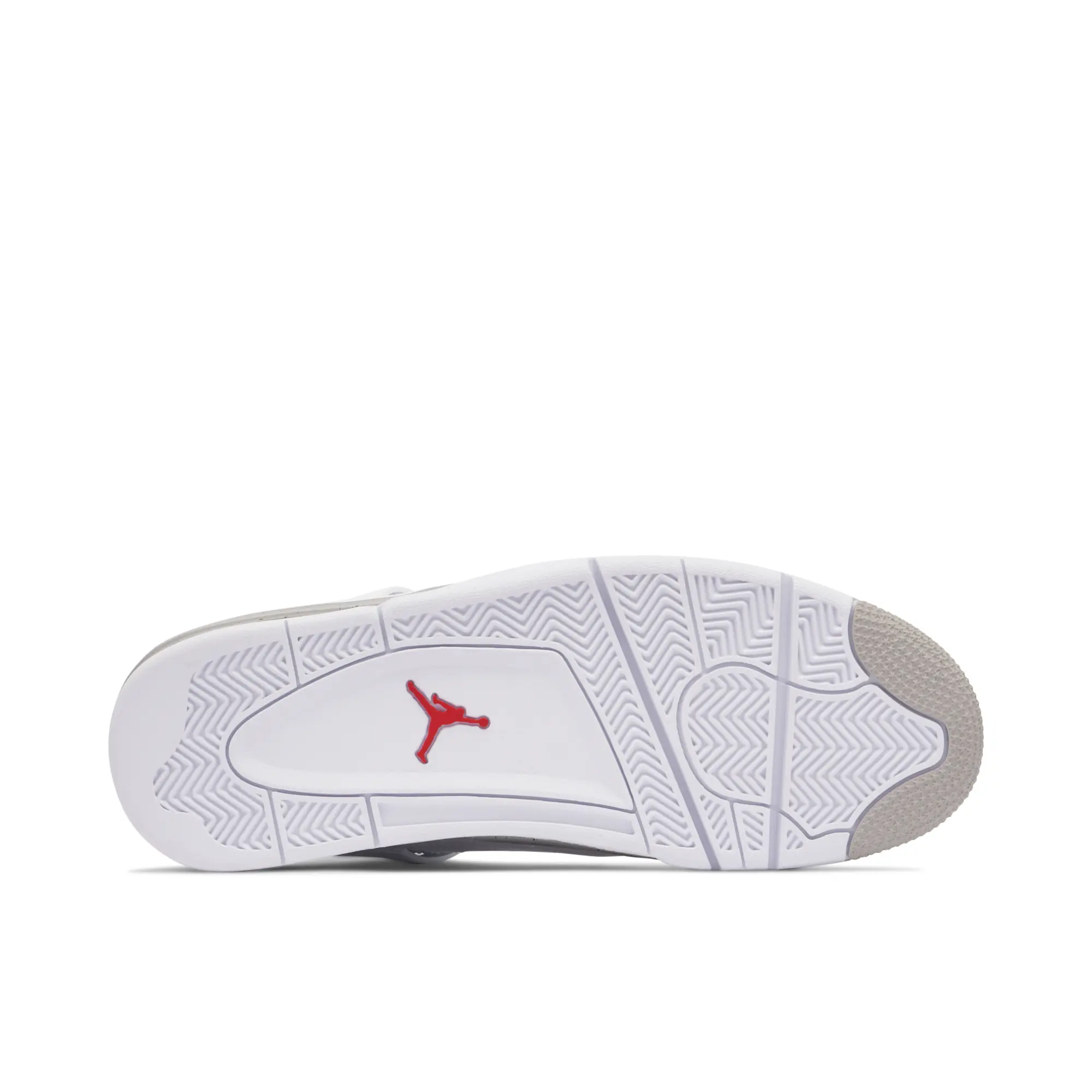 Nike Jordan Jordan 4 Retro White Oreo (M)