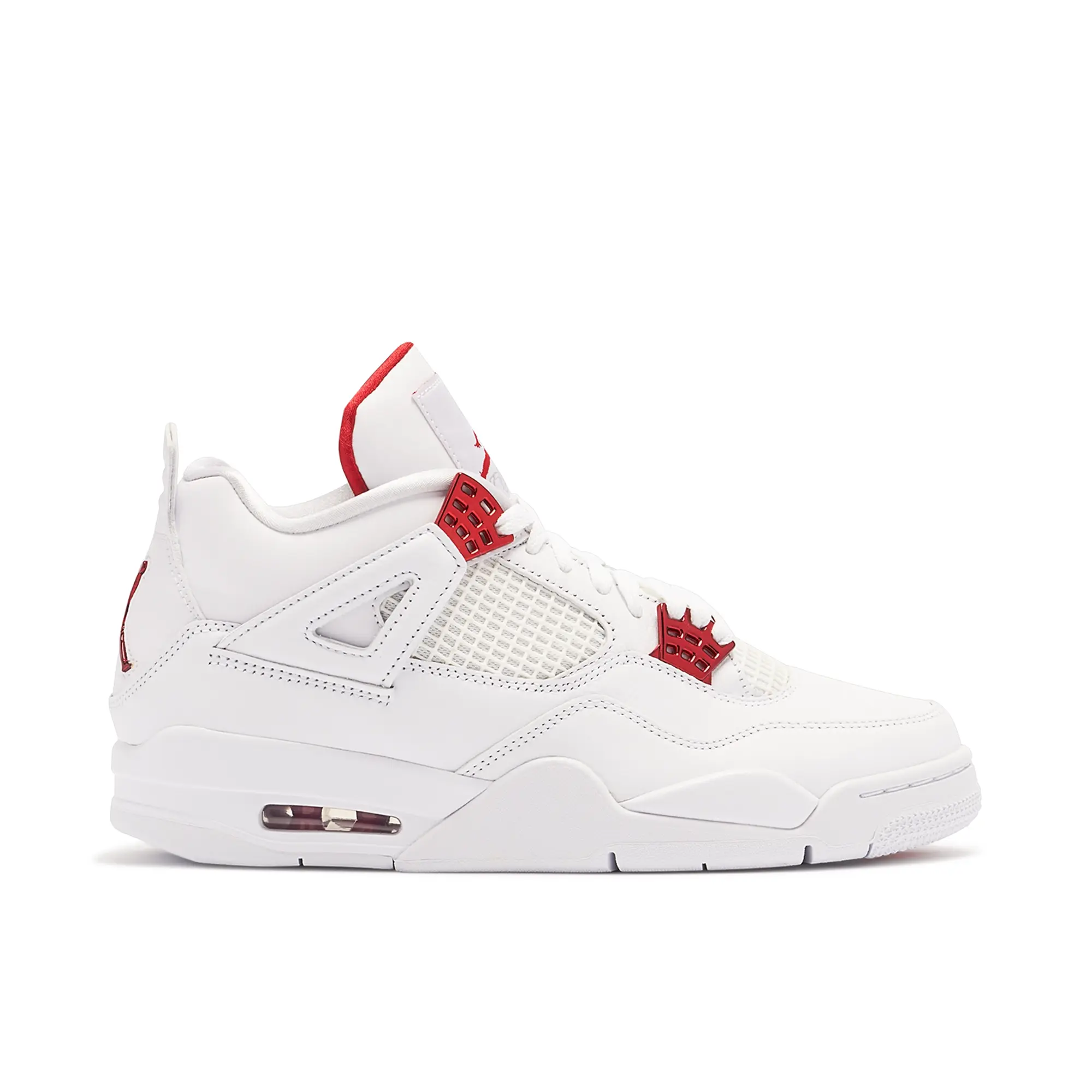 Nike Jordan Jordan 4 Retro Metallic Red (M)