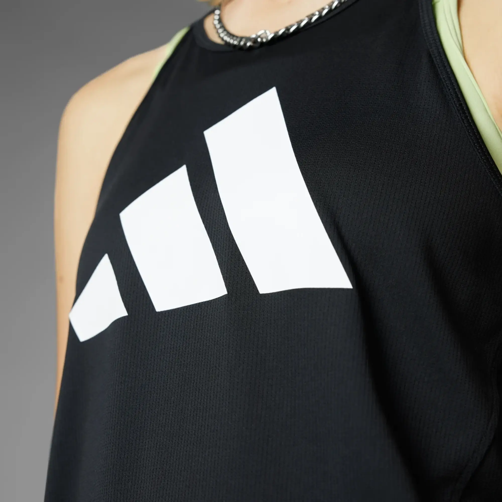 adidas Run It Tank Top
