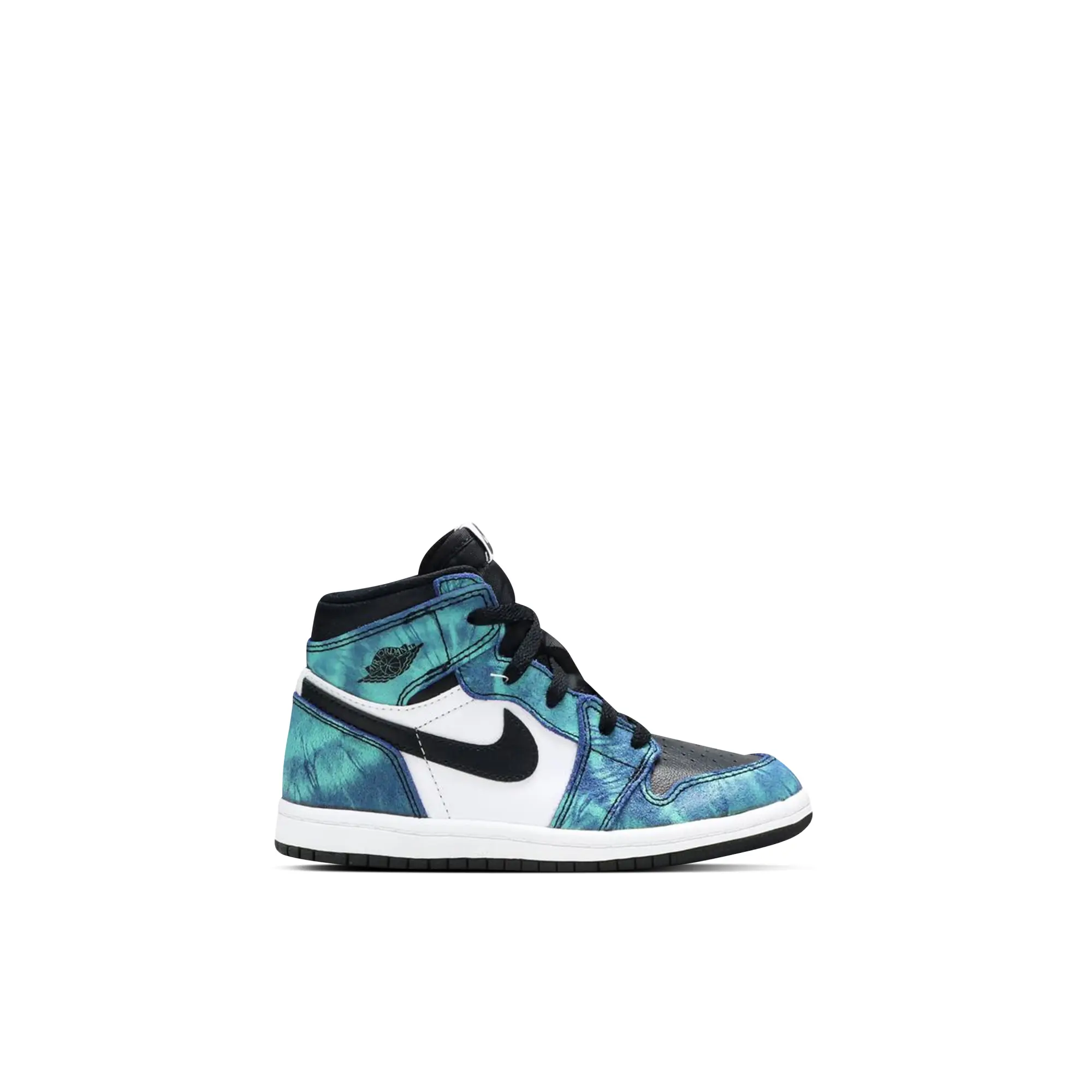 Nike Jordan Toddlers Jordan 1 Retro High Tie Dye (Td)