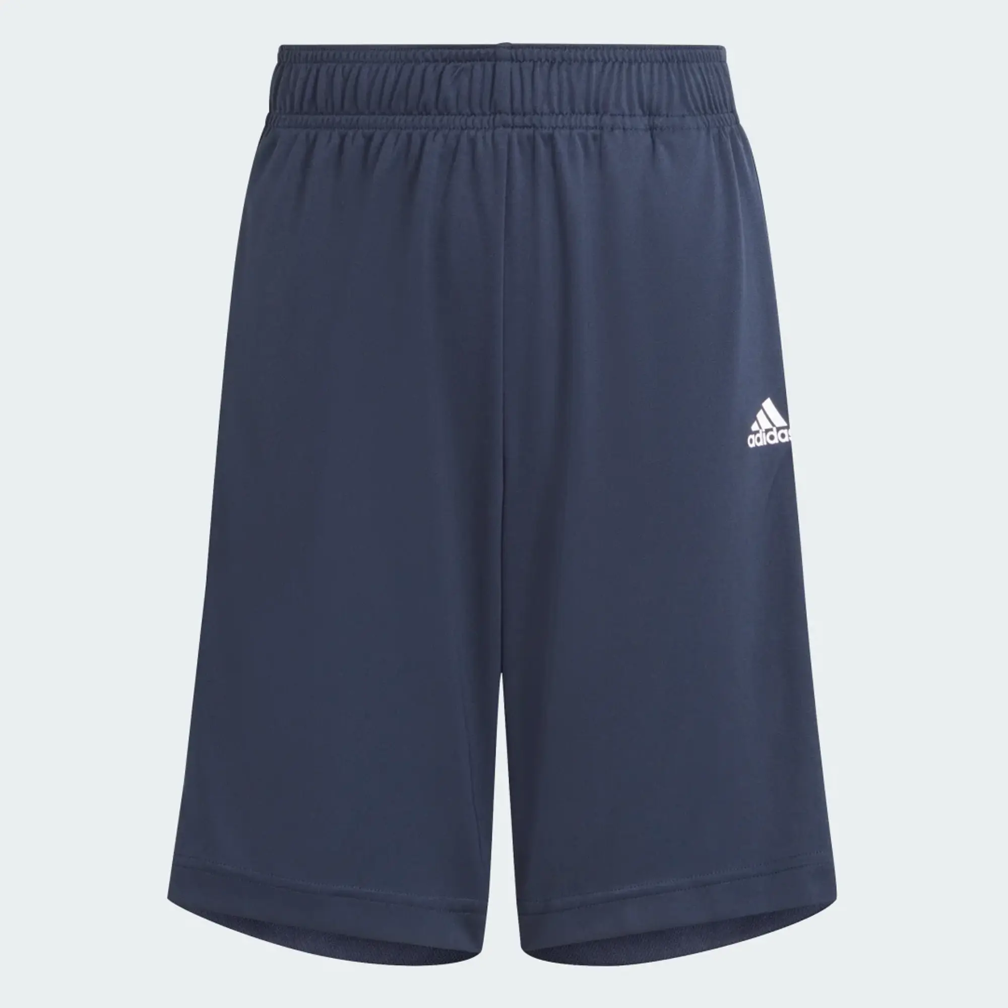 adidas Kids' Football Shorts Sereno - Navy Blue