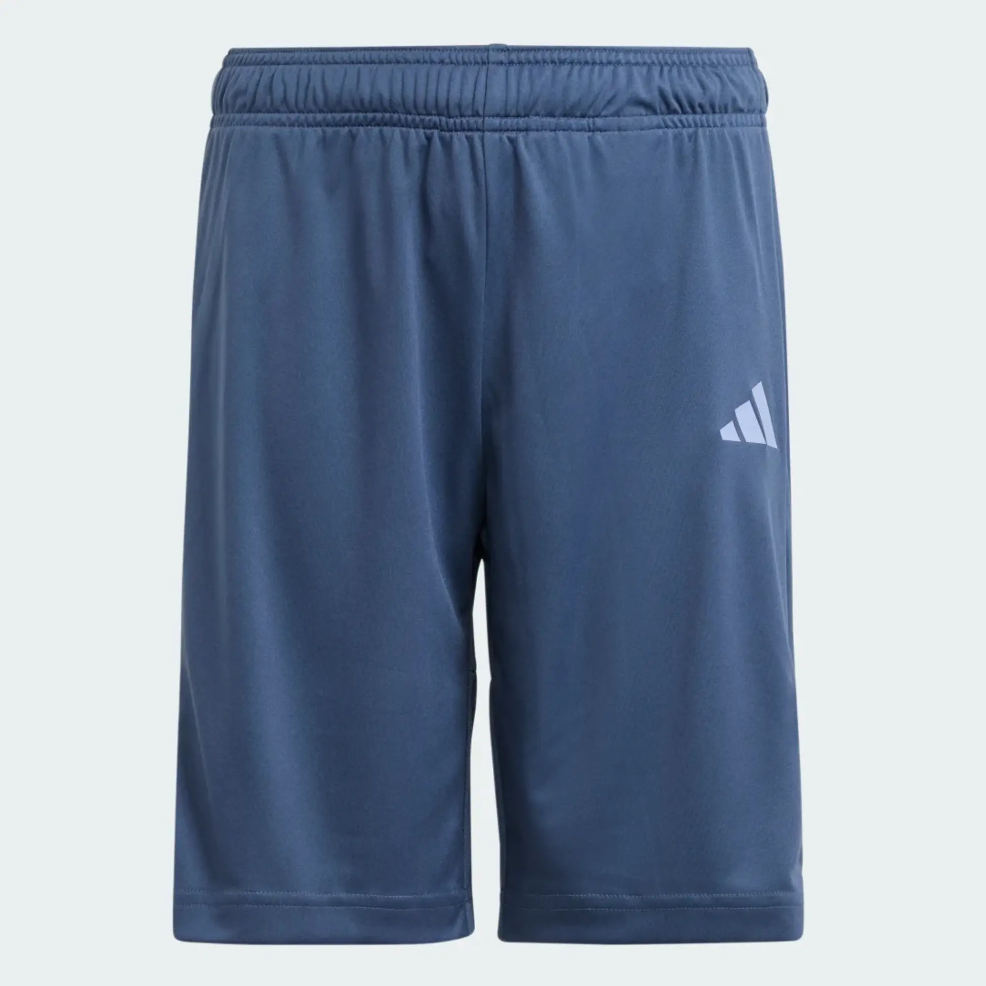 adidas Kids' Football Shorts Sereno - Navy Blue