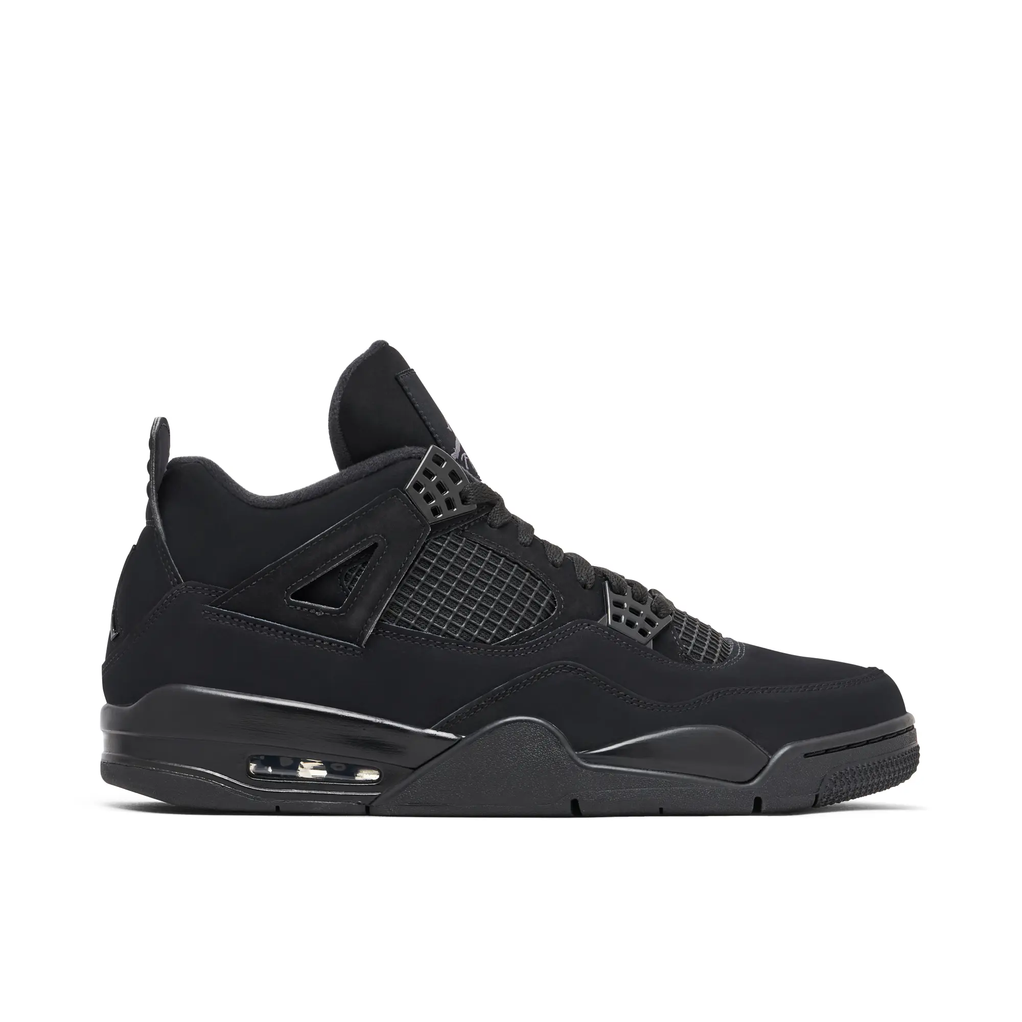 Nike Jordan Jordan 4 Black Cat