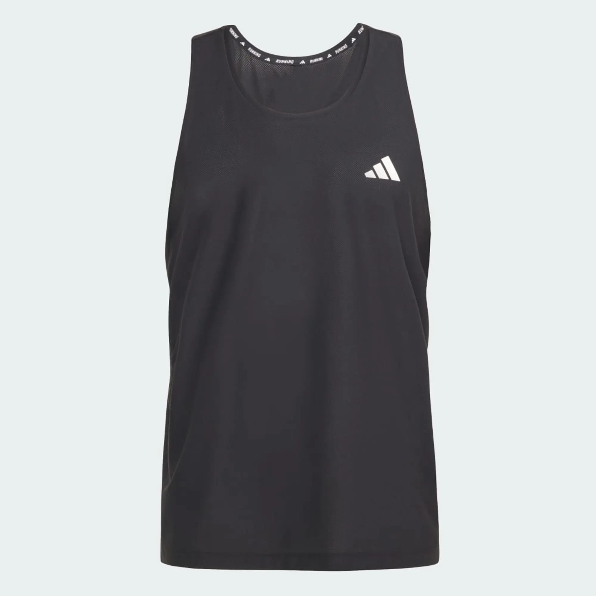 Adidas Own The Run Base Sleeveless T-shirt