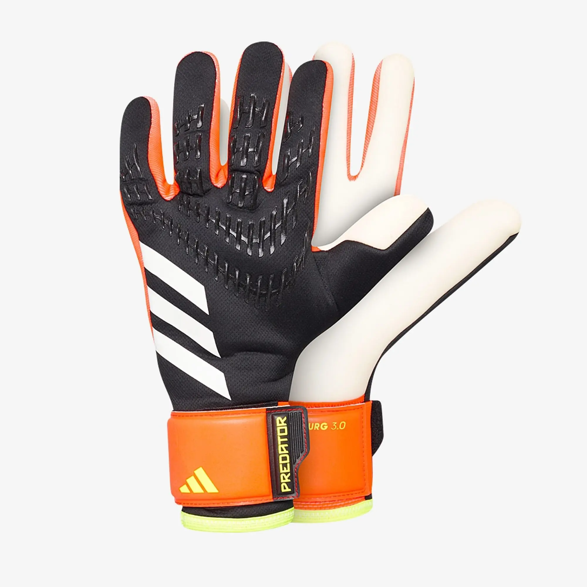 adidas - Predator League Solar Energy Pack