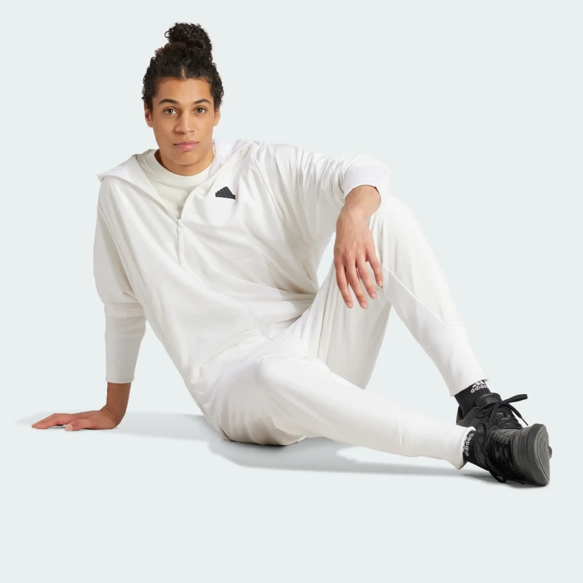 adidas Men Z.N.E. Woven Pants