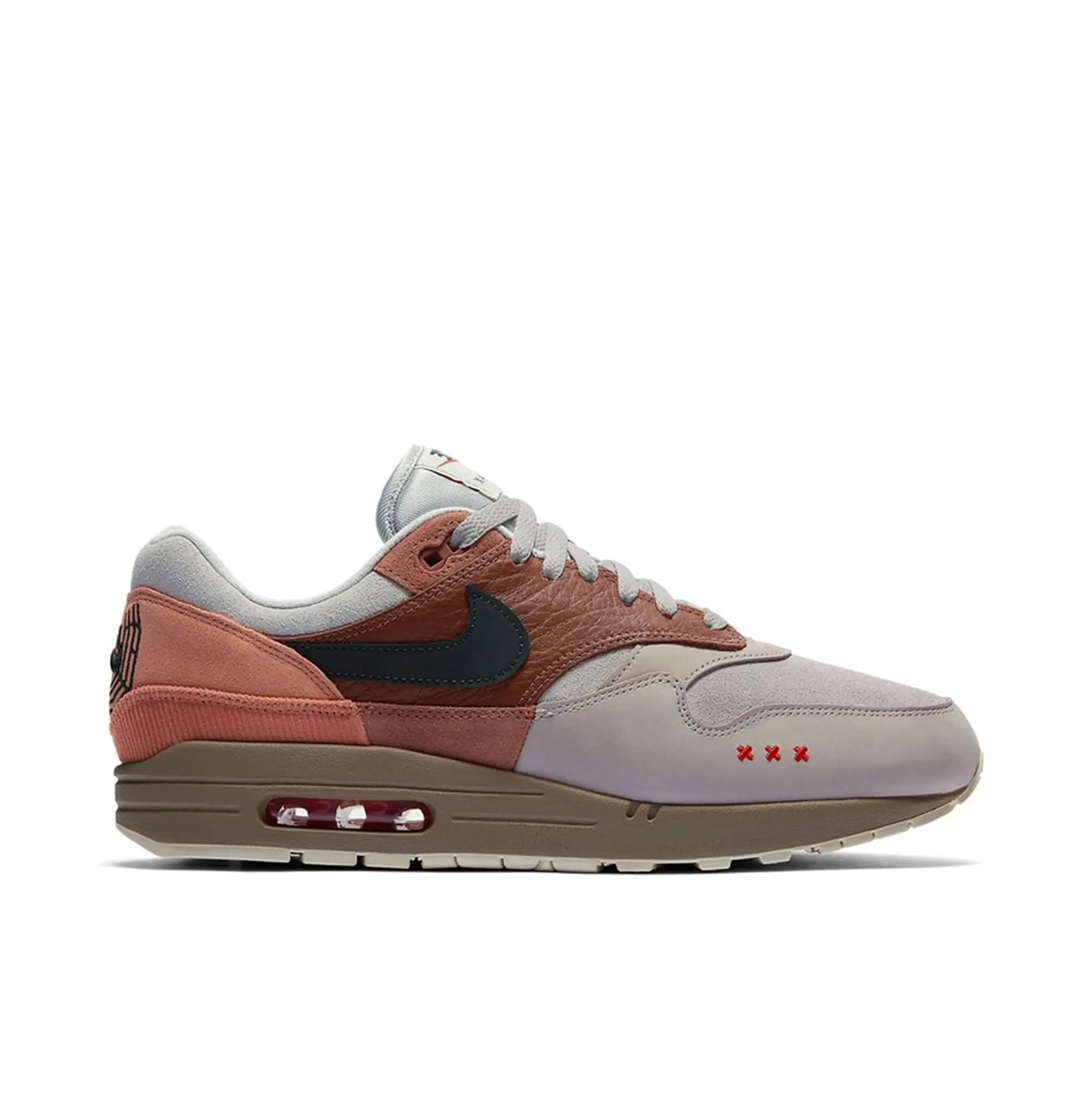 Nike Nike Air Max 1 Amsterdam