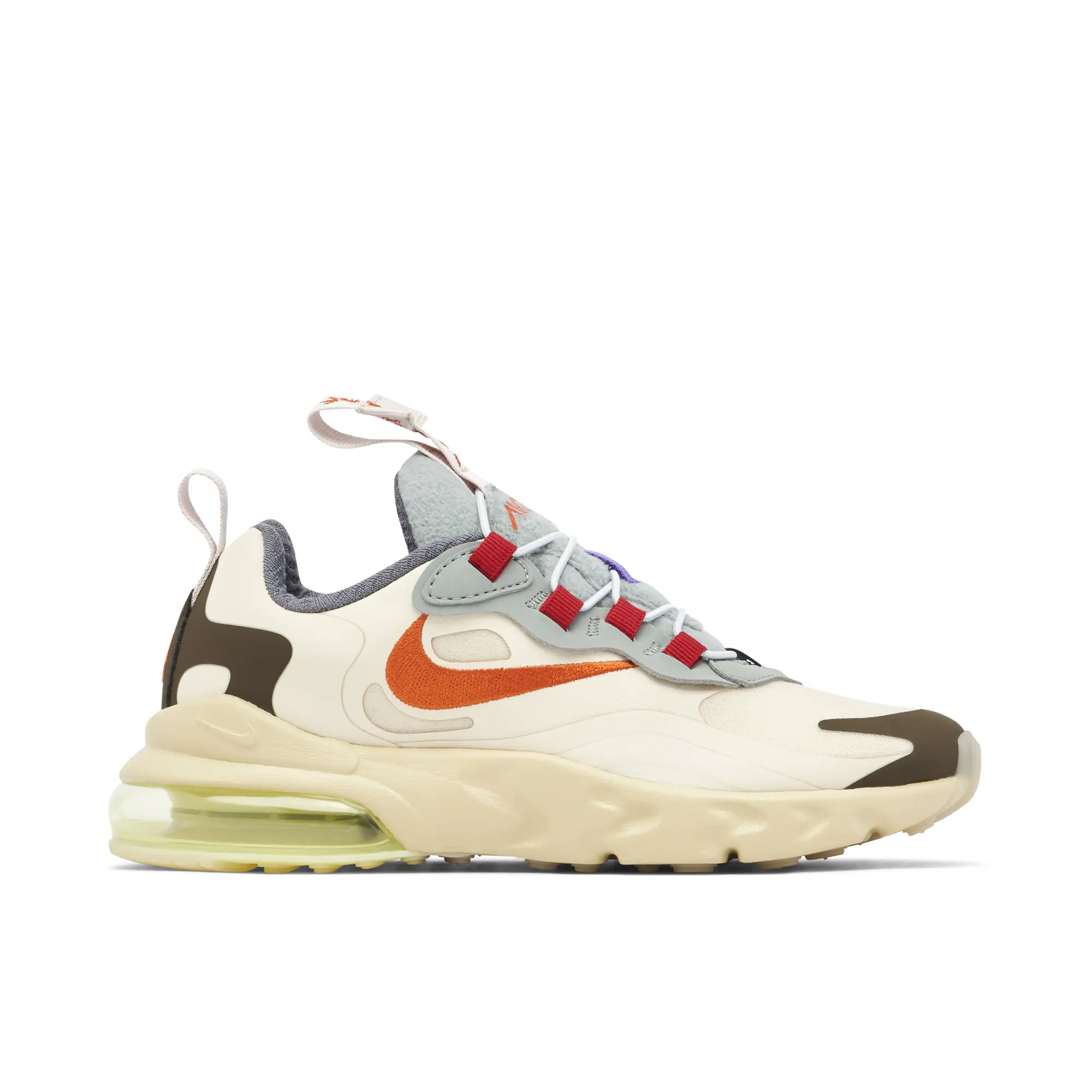 Nike Nike Air Max 270 React Travis Scott Cactus Trails PS