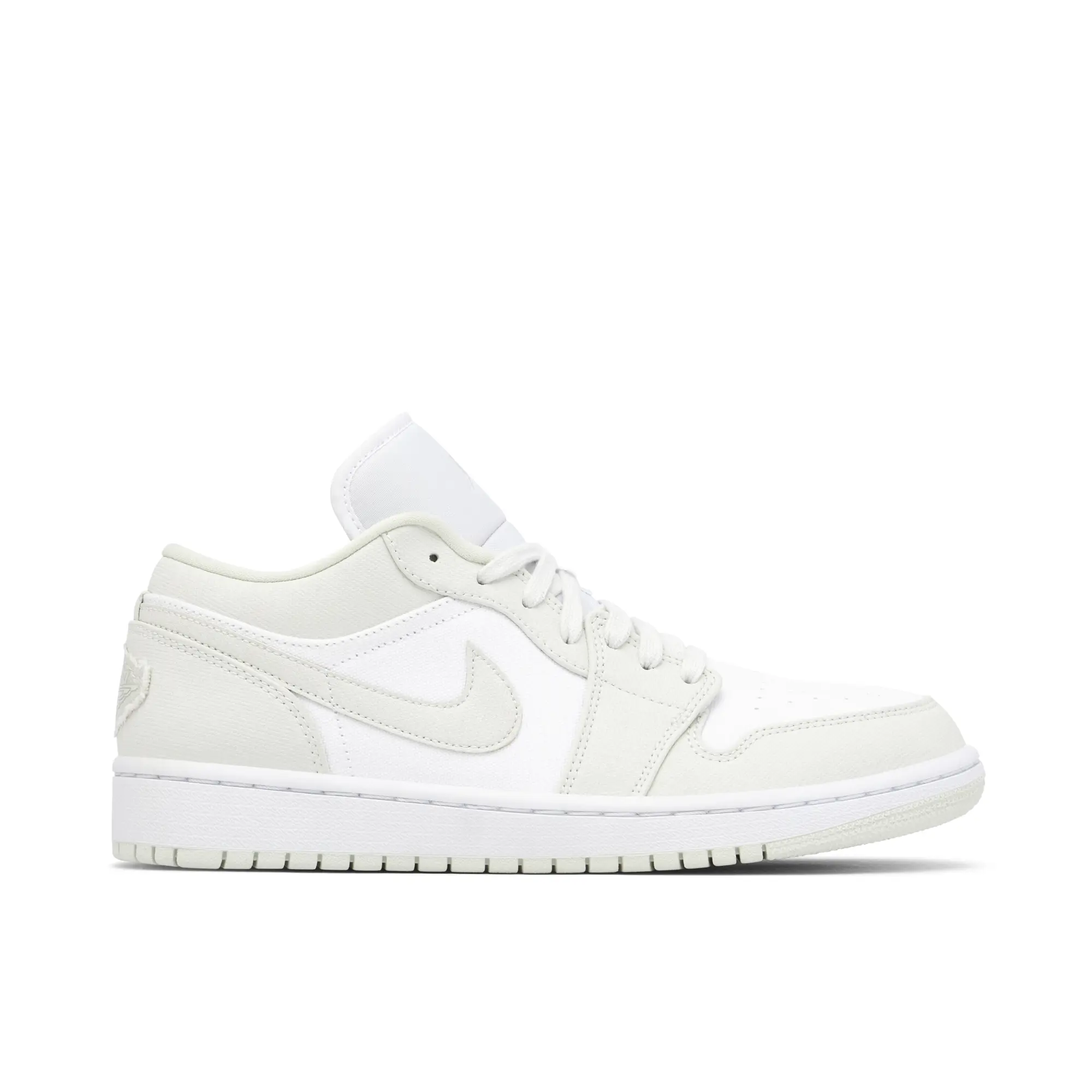 Nike Jordan Jordan 1 Low Spruce Aura (W)