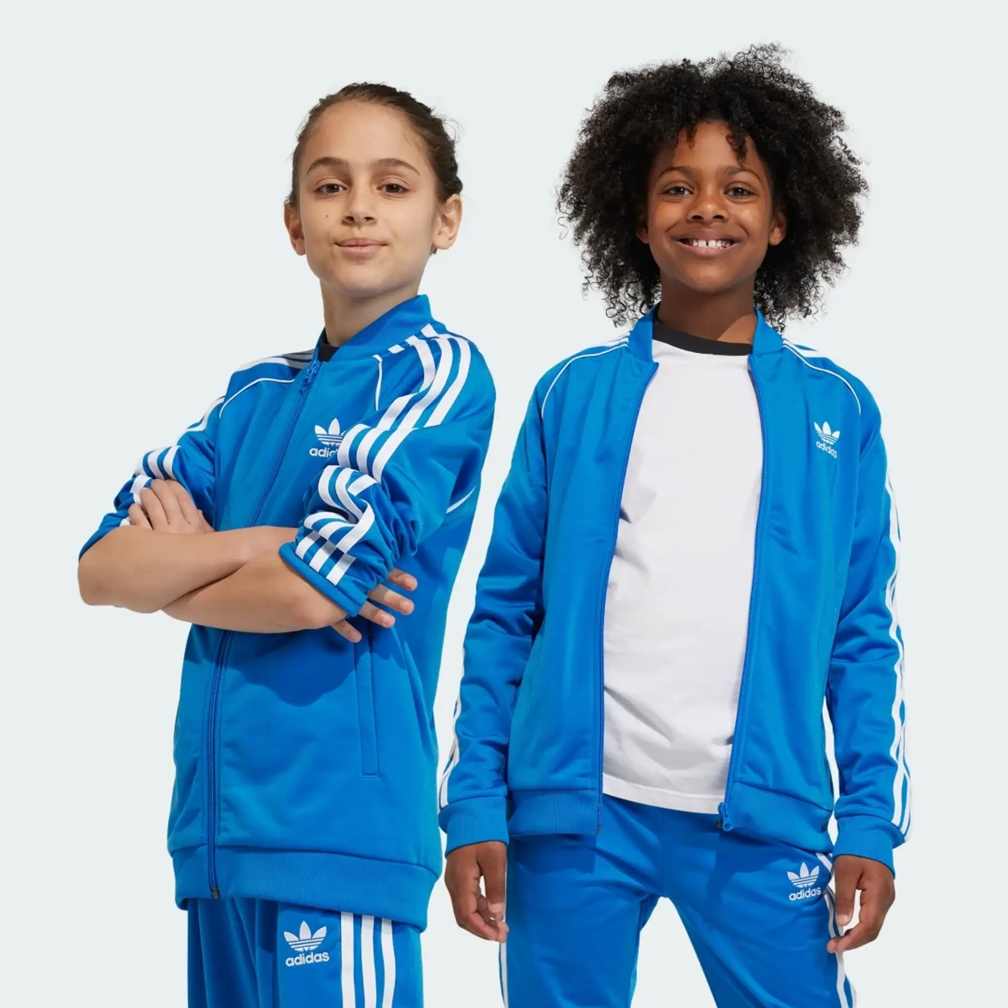 adidas Adicolor SST Track Jacket