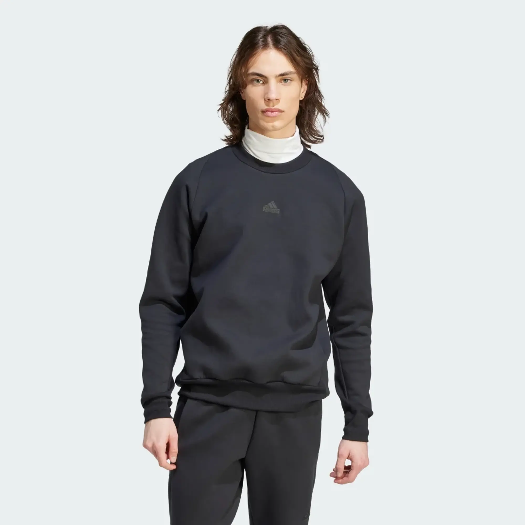 adidas Sportswear Z.N.E. Crew Sweatshirt