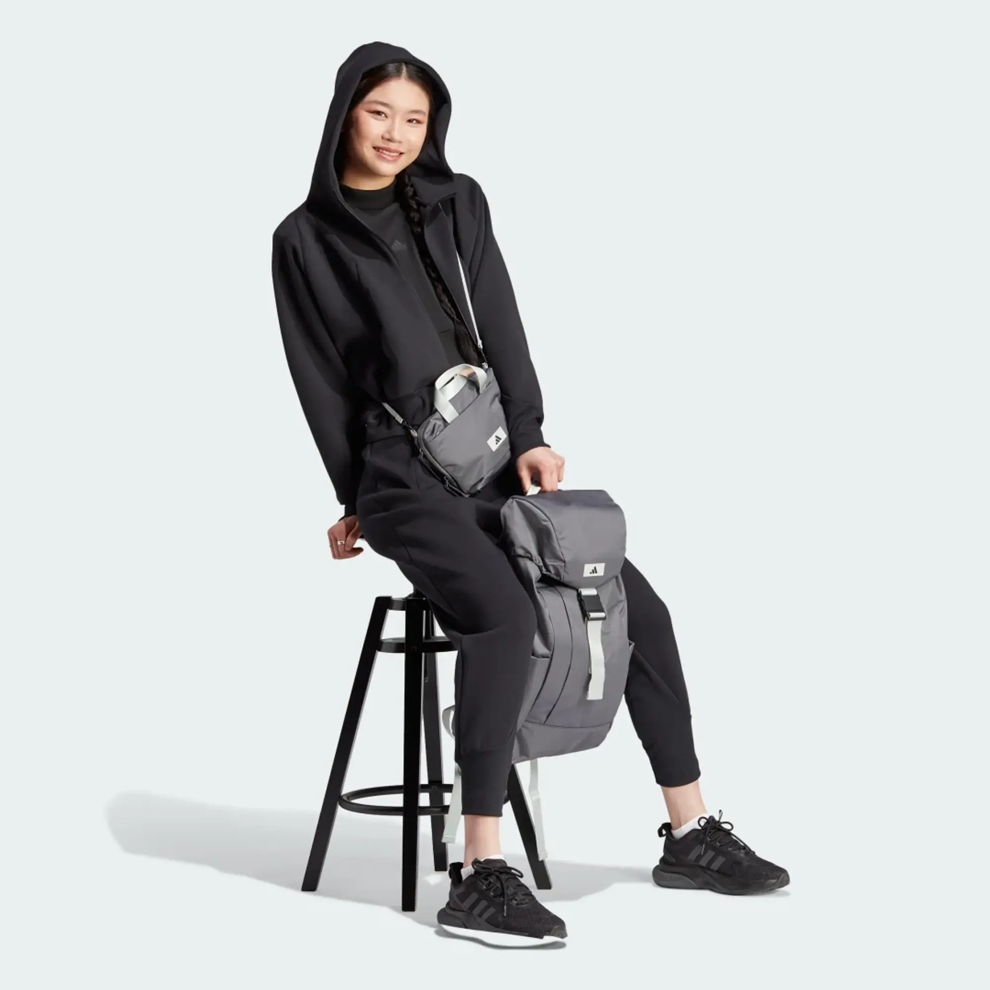 adidas Z.N.E. Tracksuit Bottoms