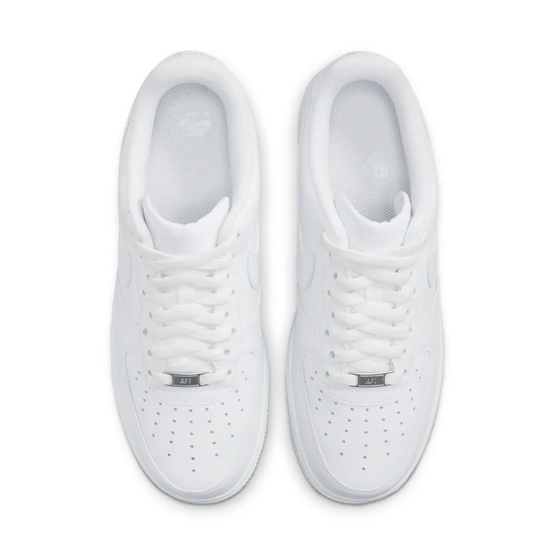 Nike Air Force 1 '07 Men's Shoes - White