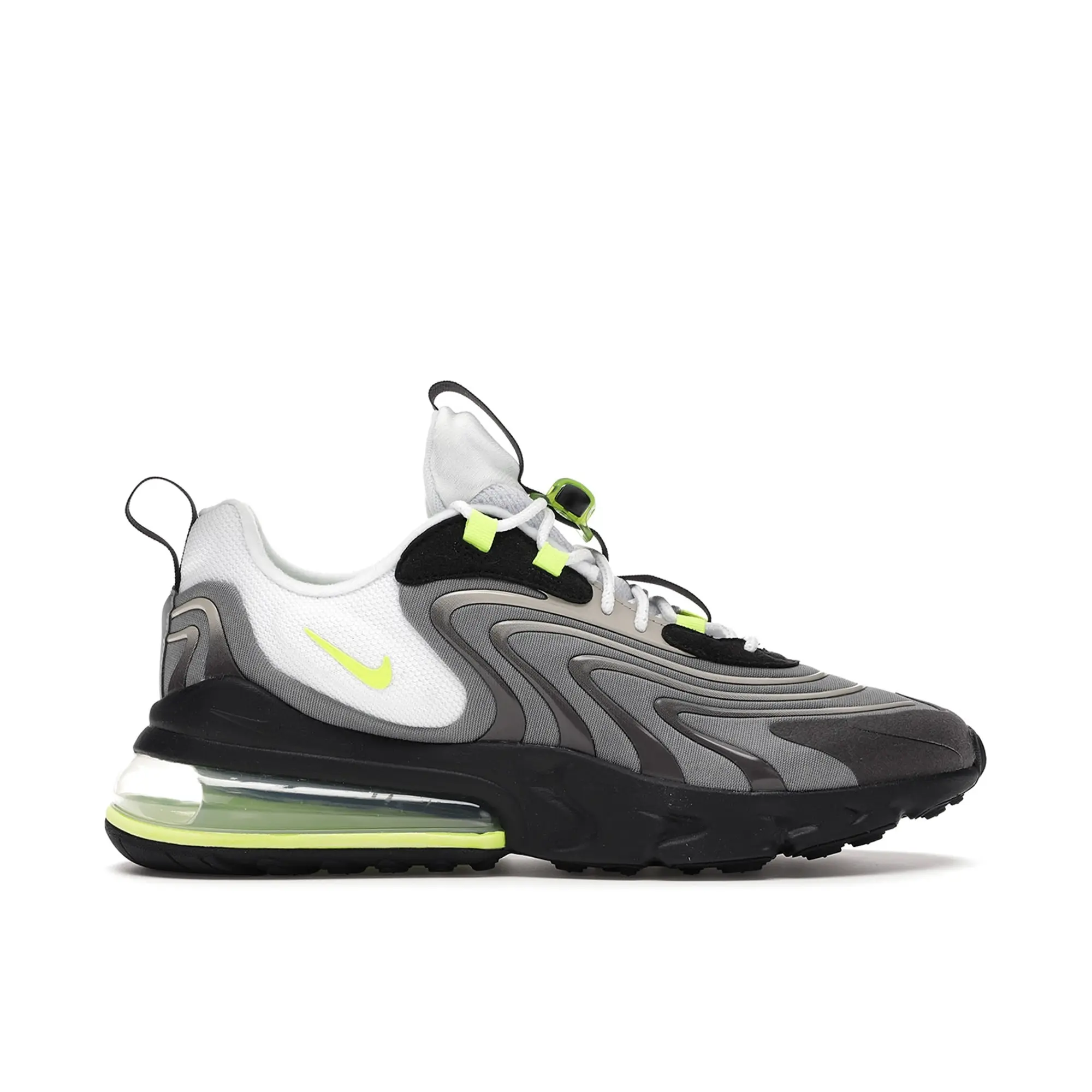 Nike Nike Air Max 270 React ENG Neon