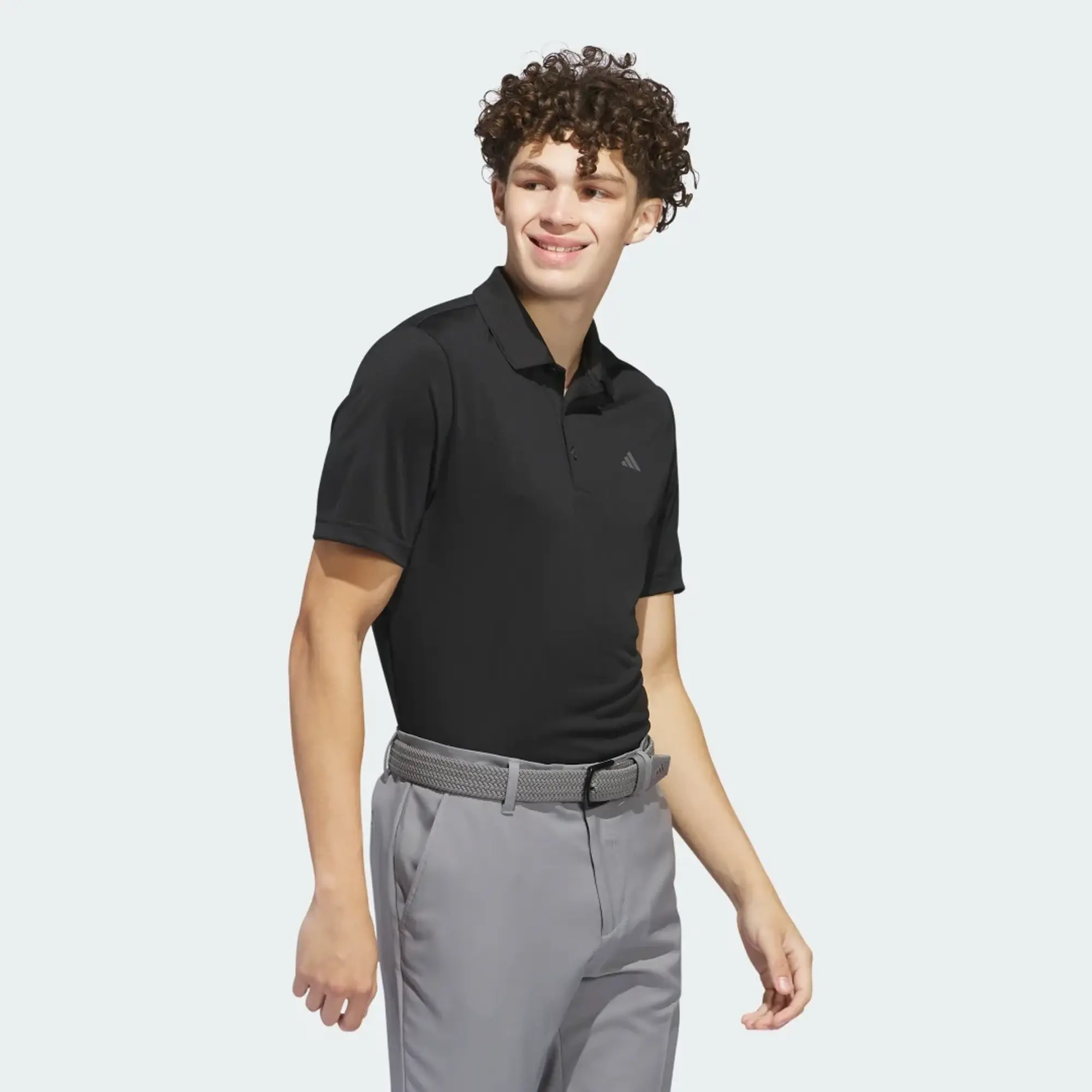 adidas Adi Performance Polo Shirt