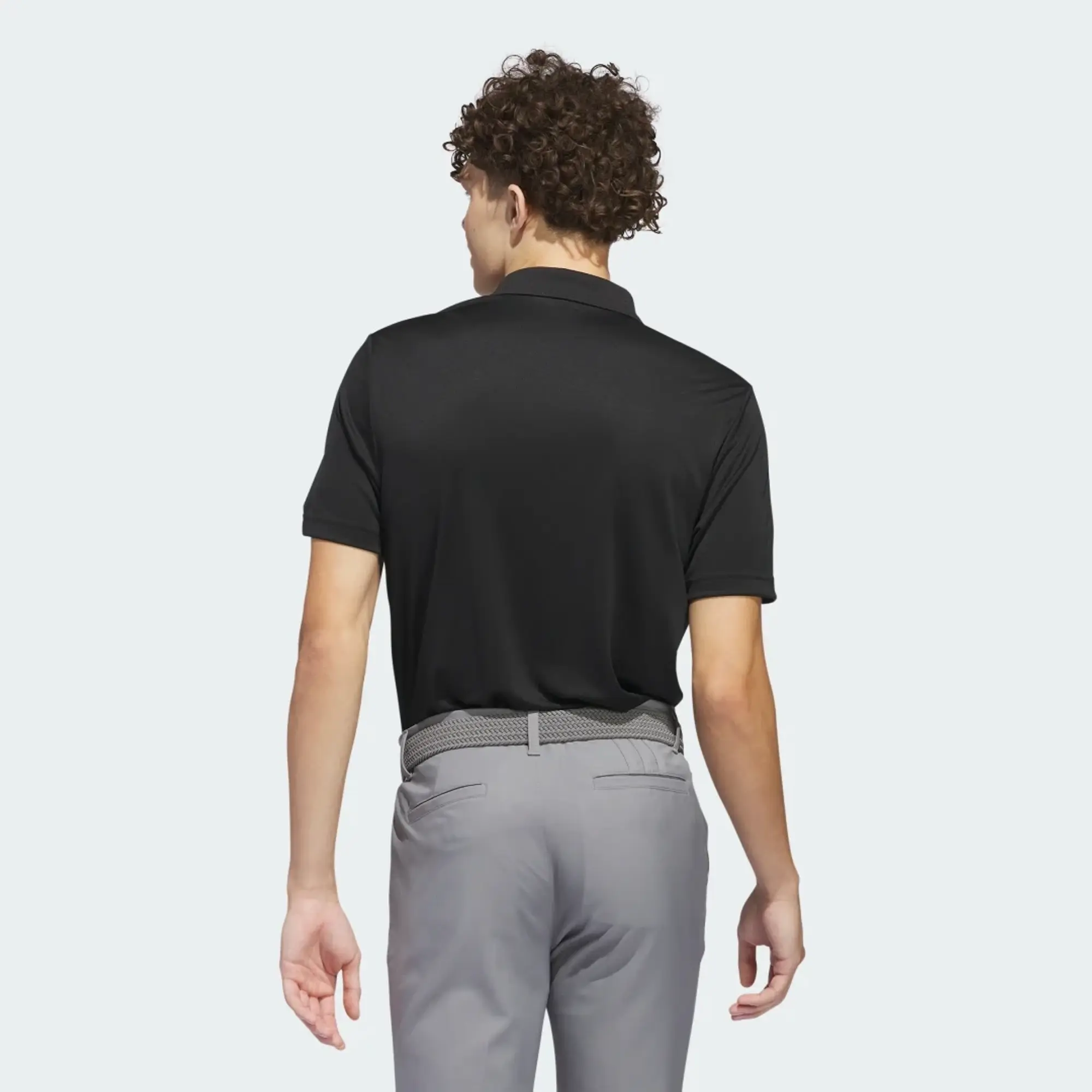 adidas Adi Performance Polo Shirt