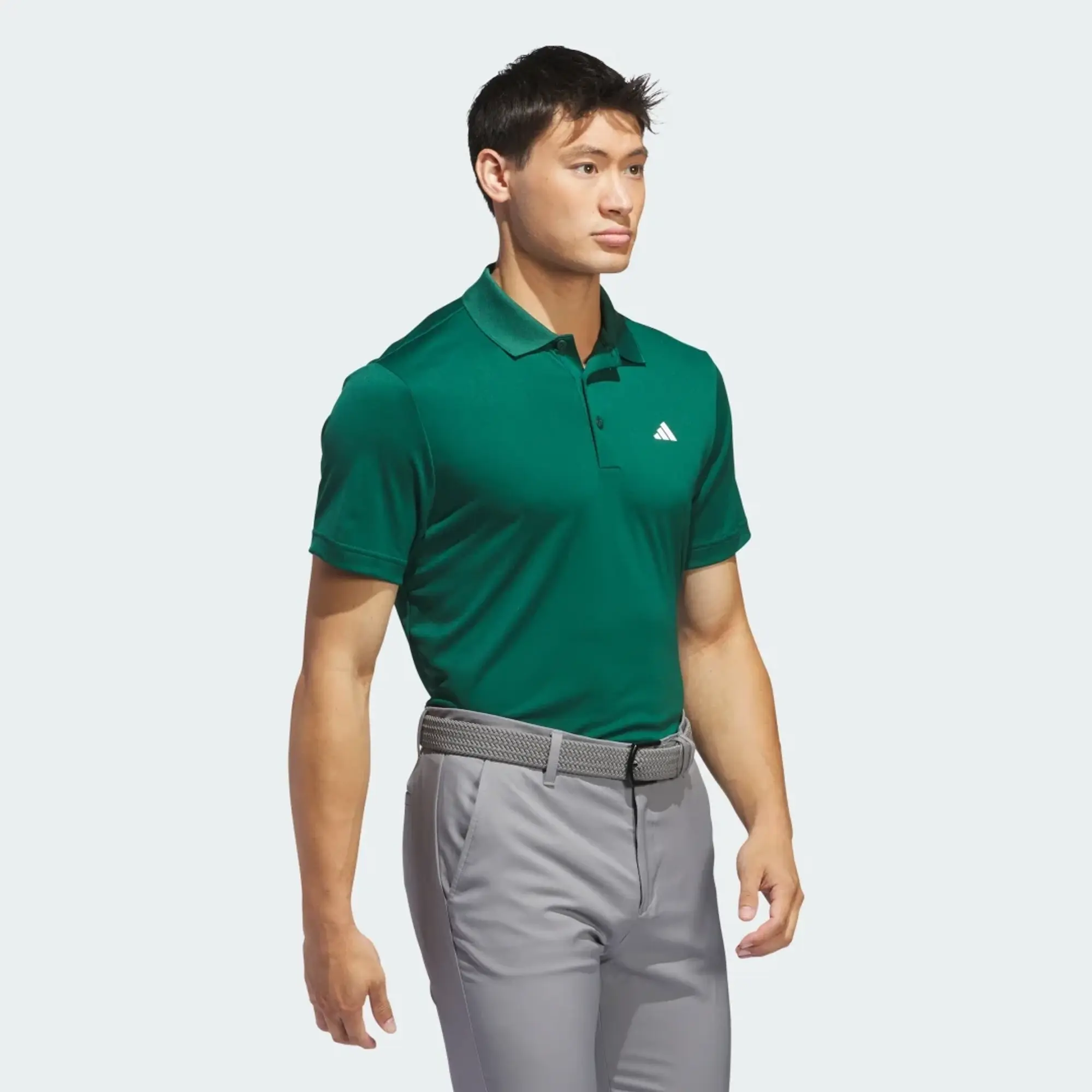 adidas Adi Performance Polo Shirt