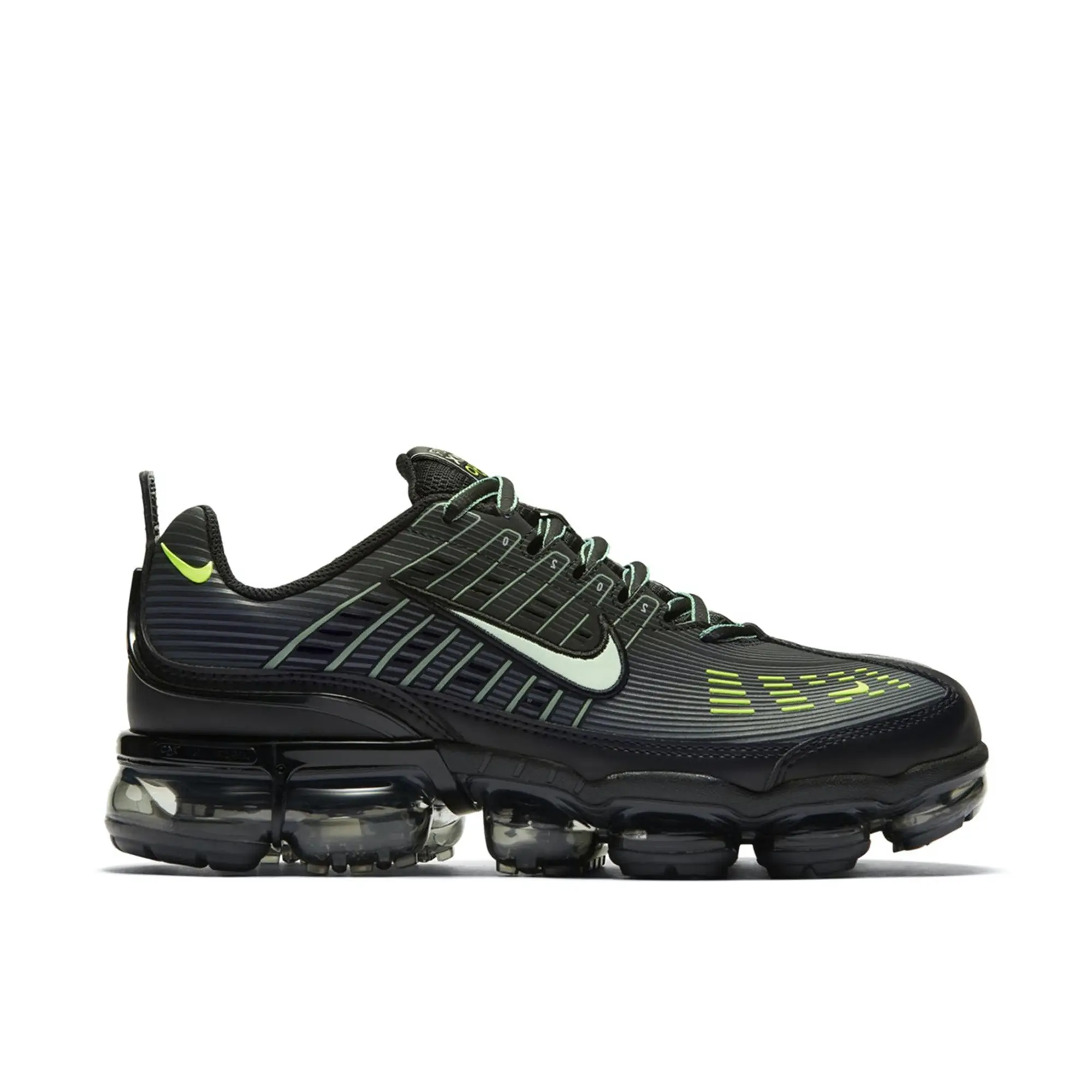 Nike Nike Air VaporMax 360 Black Volt